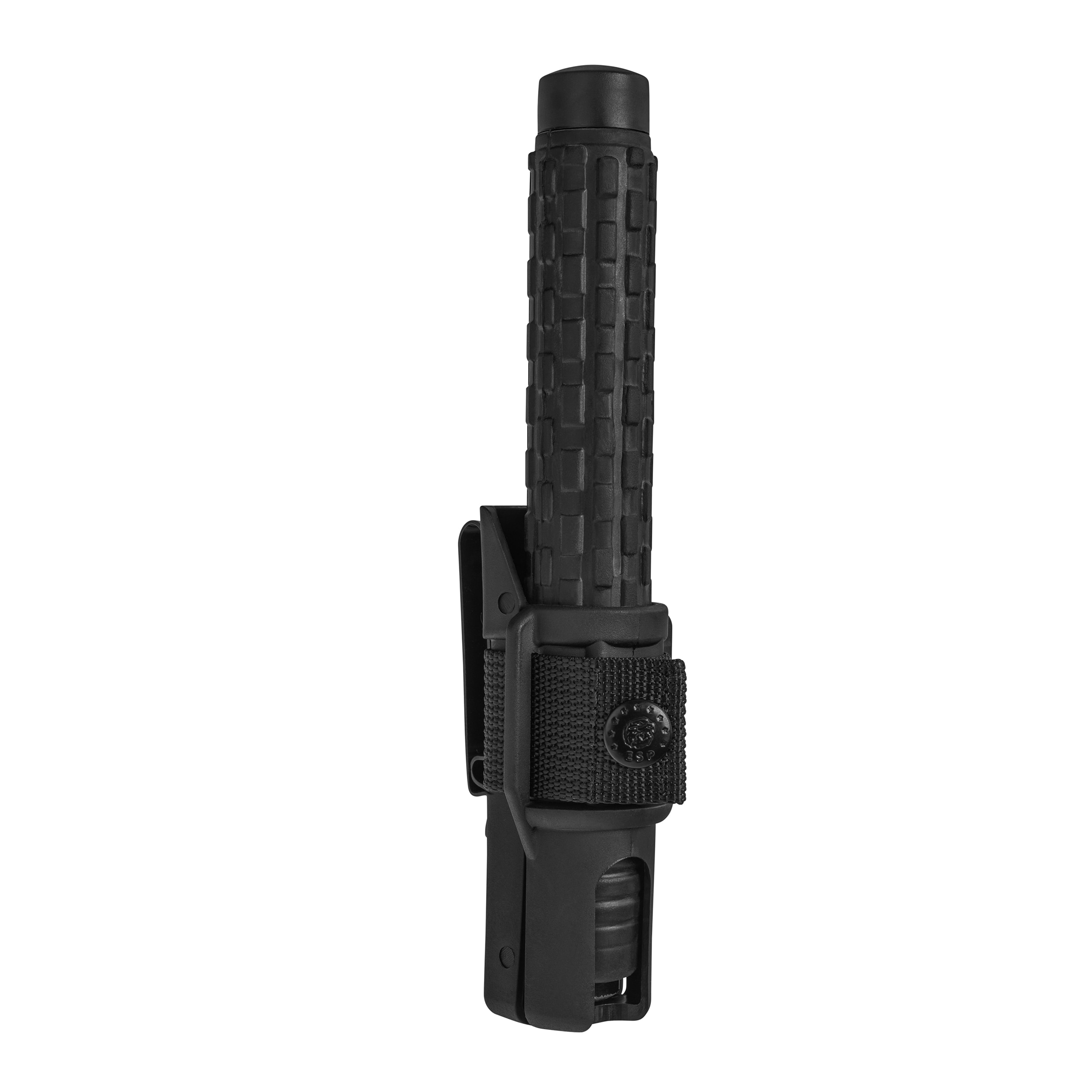Кобура для телескопічного кийка ESP Metal Clip BH-64