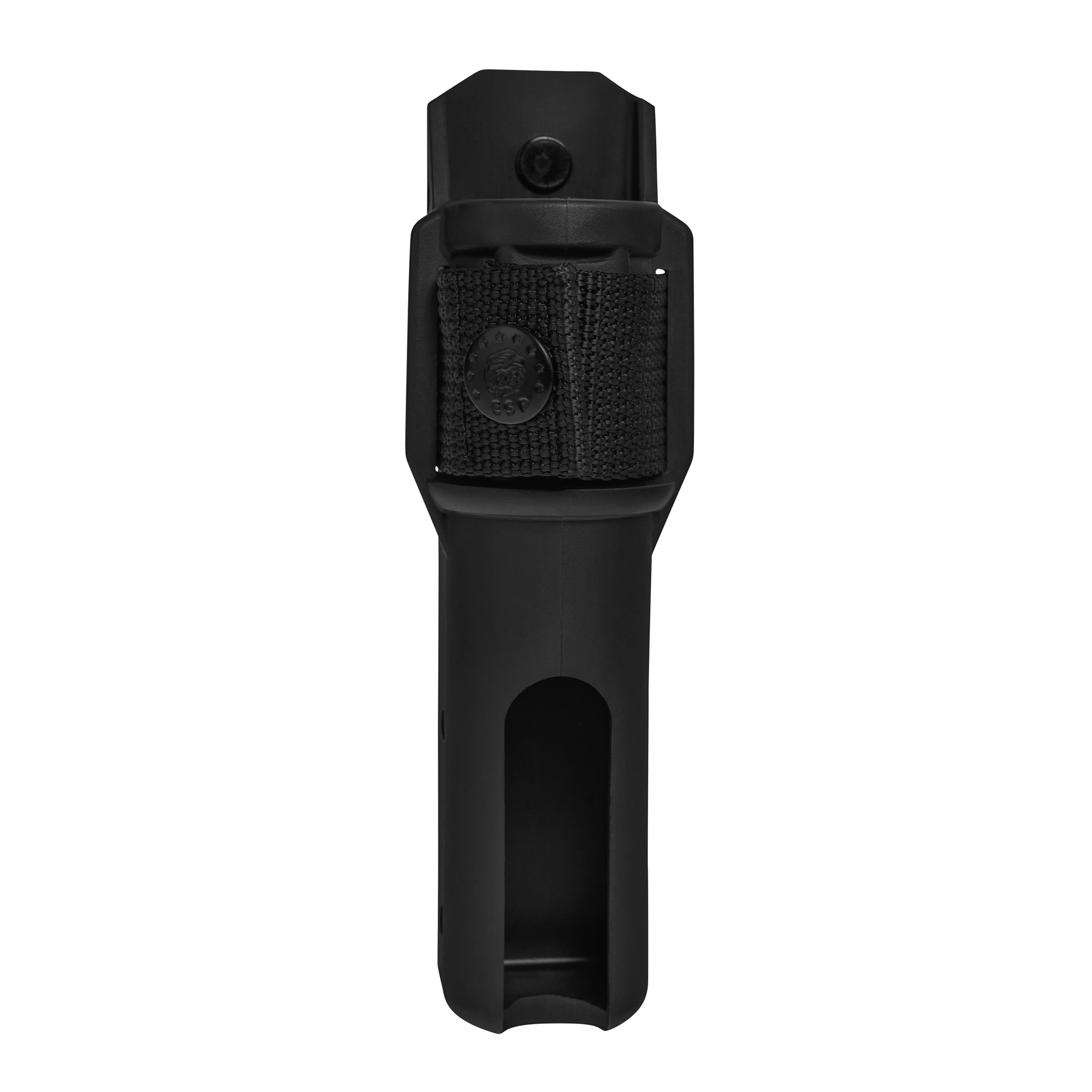 Kabura na pałkę teleskopową ESP Metal Clip BH-65