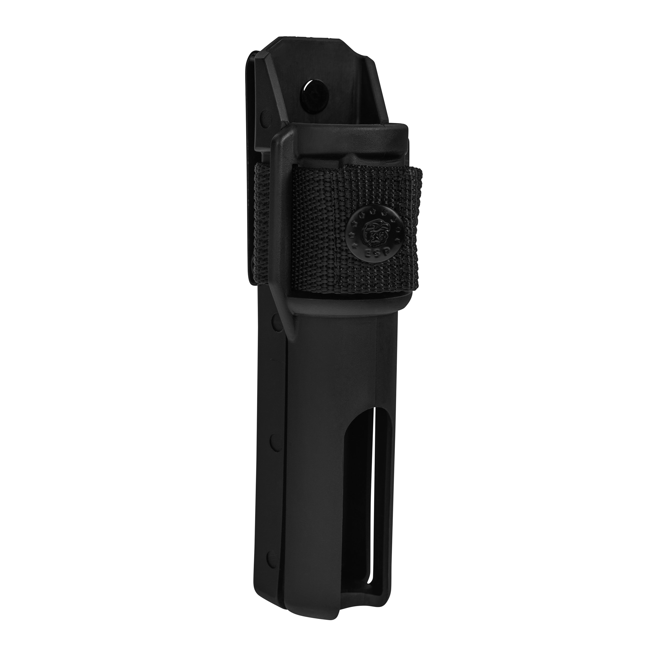 Kabura na pałkę teleskopową ESP Metal Clip BH-65