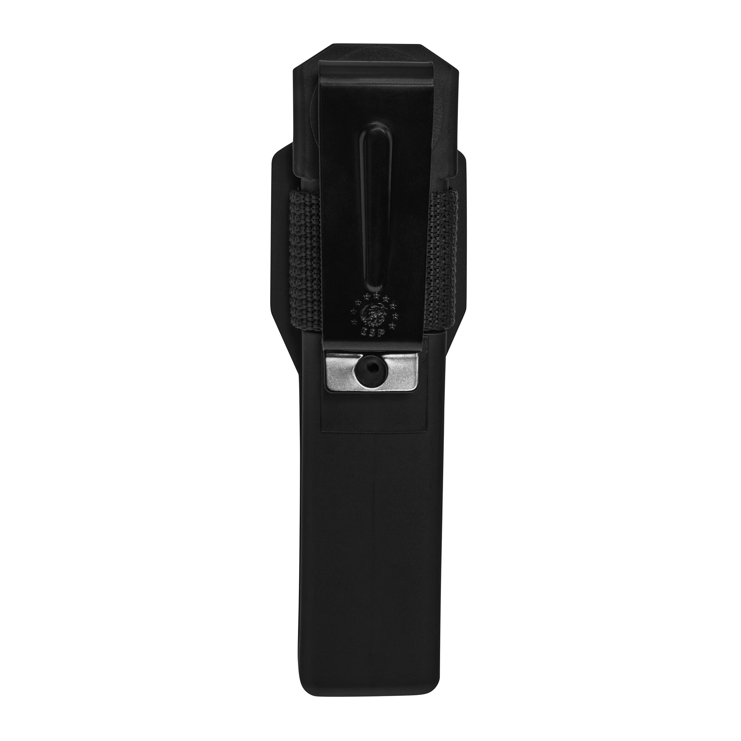 Kabura na pałkę teleskopową ESP Metal Clip BH-65
