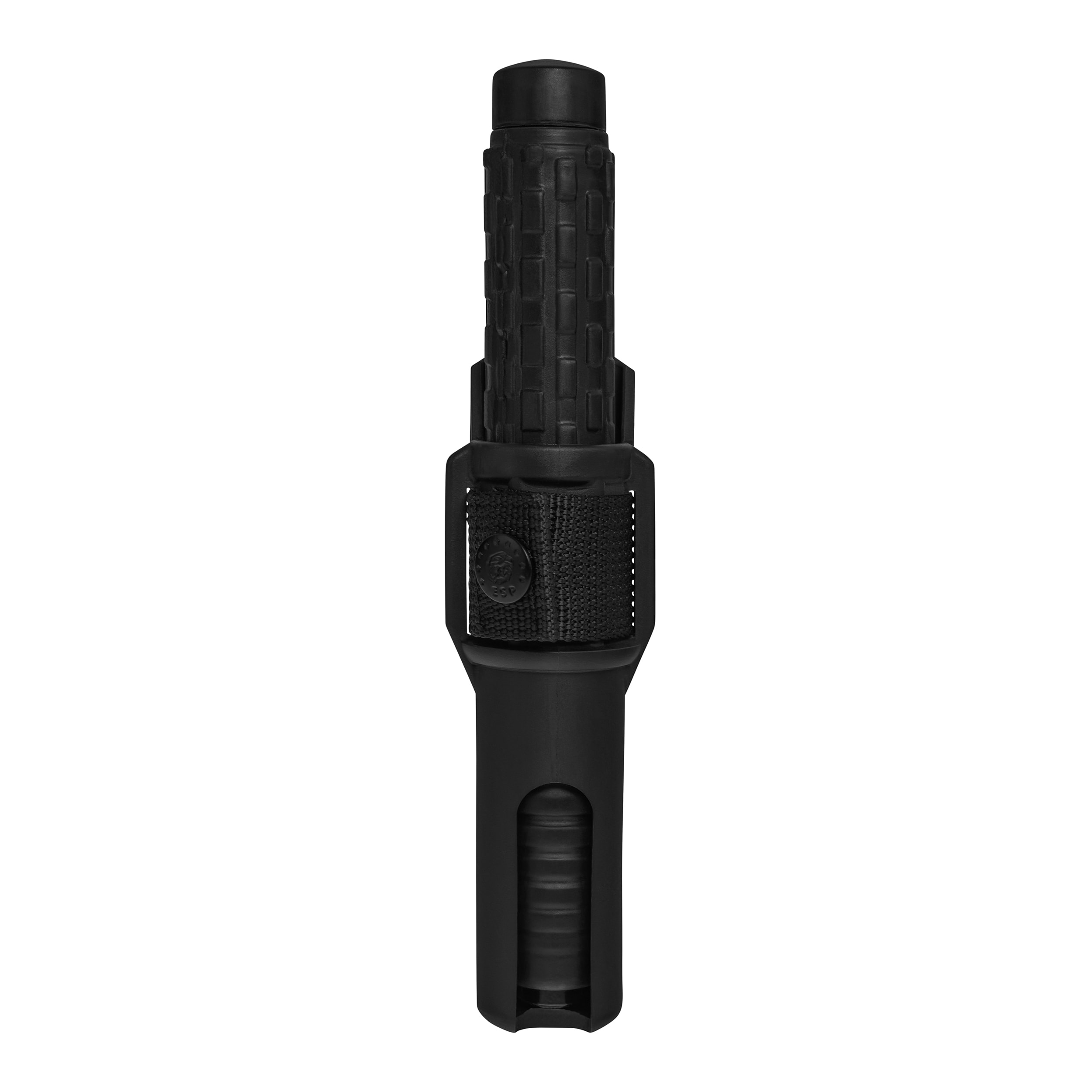 Kabura na pałkę teleskopową ESP Metal Clip BH-65