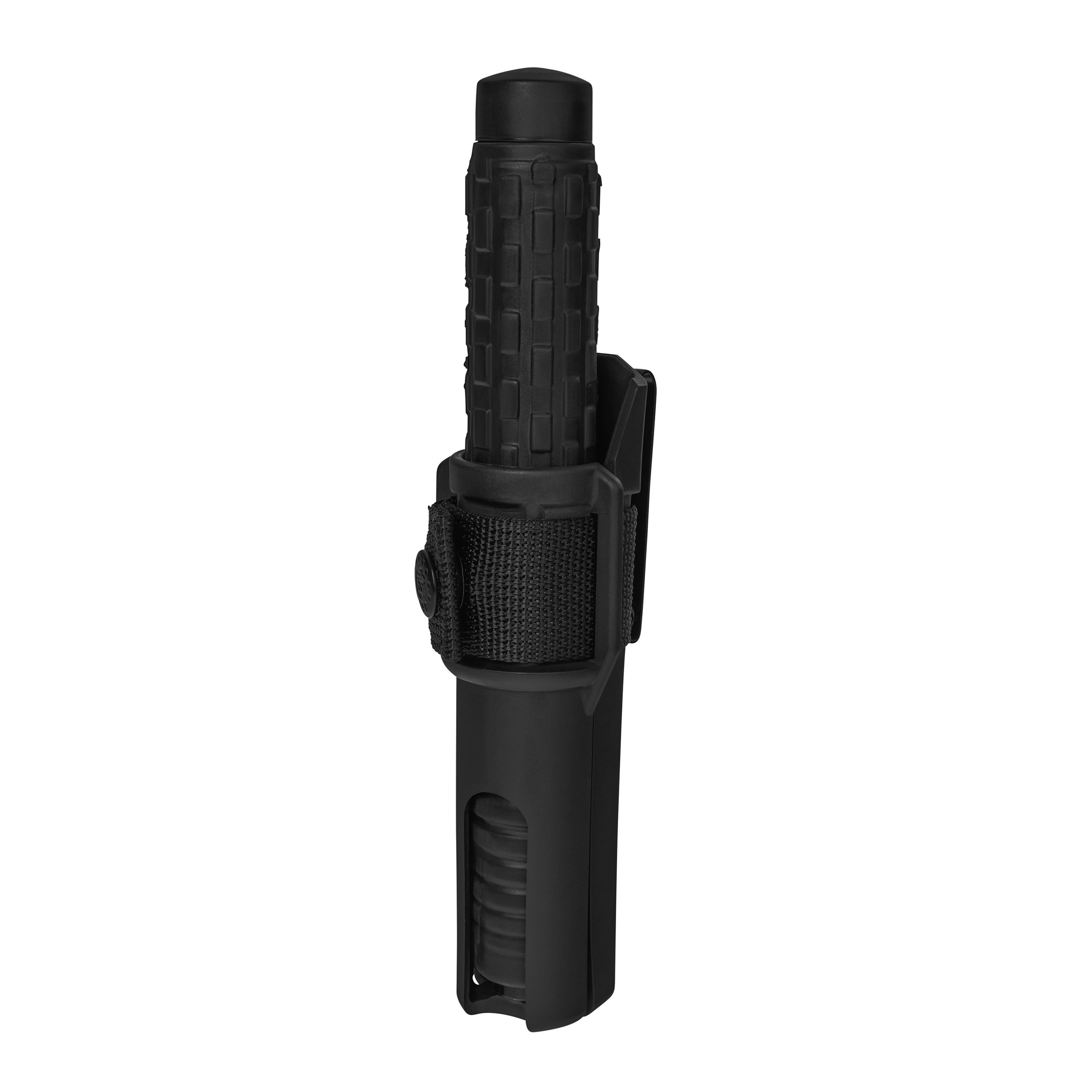 Kabura na pałkę teleskopową ESP Metal Clip BH-65