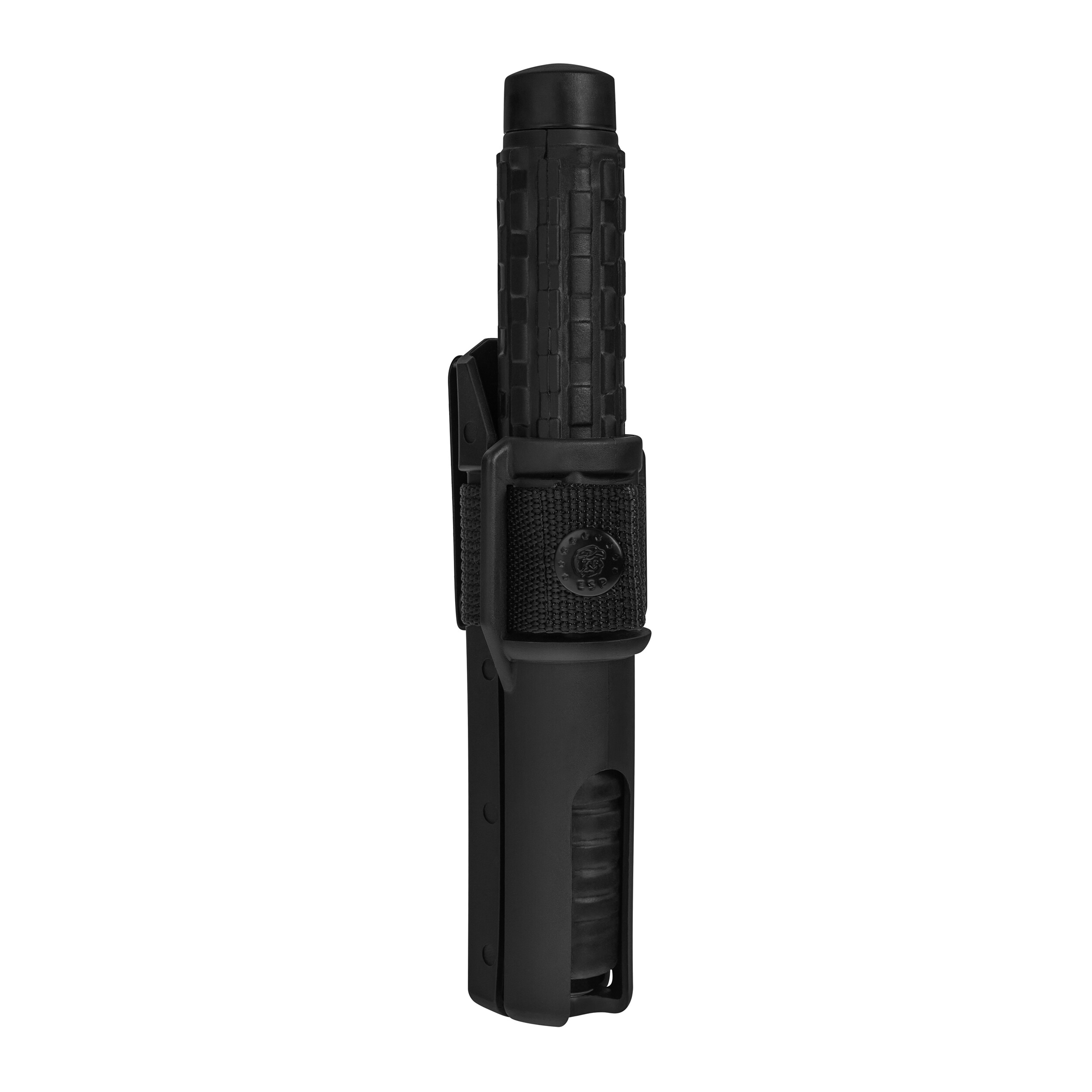 Kabura na pałkę teleskopową ESP Metal Clip BH-65