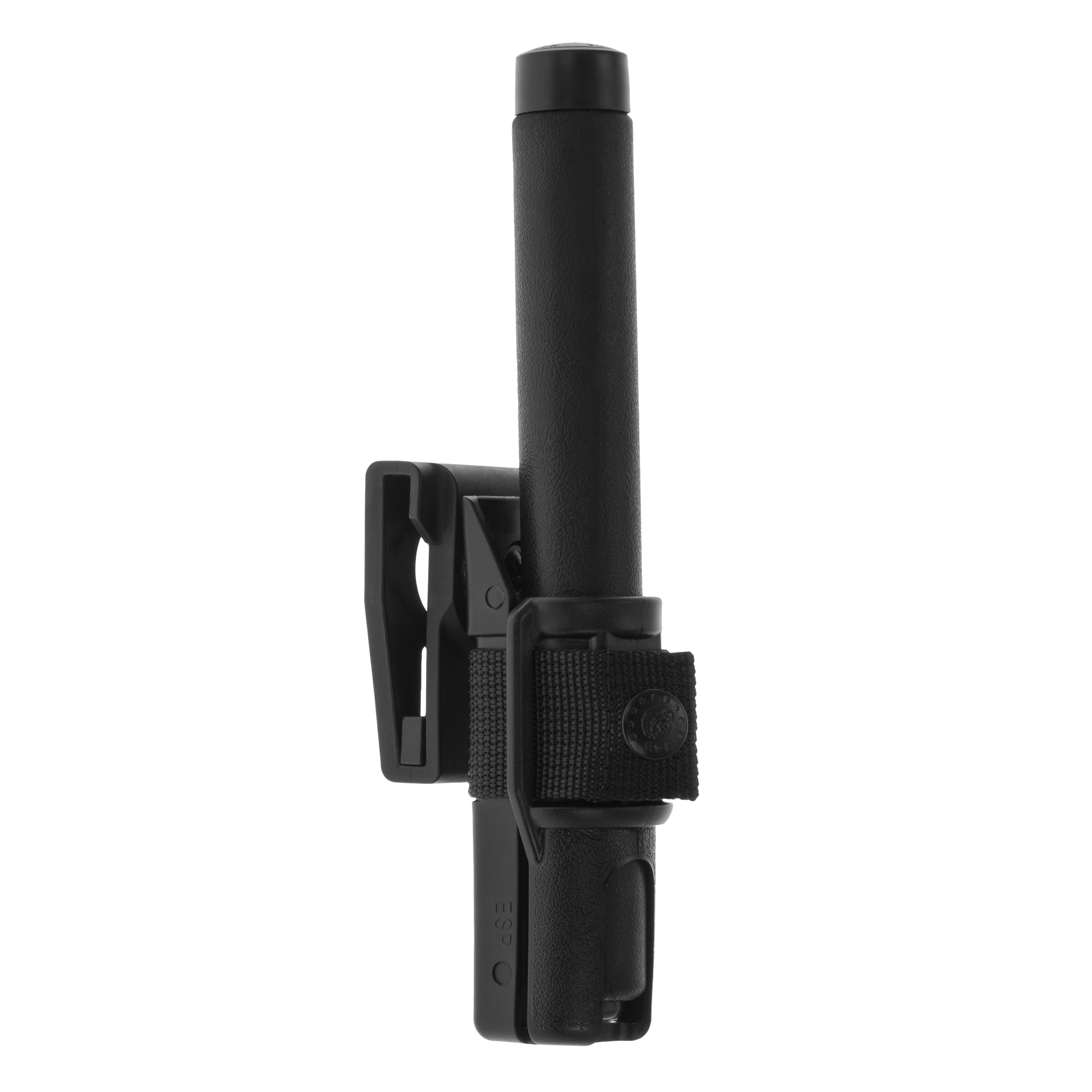 Kabura obrotowa ESP BH-34-HL na pałkę teleskopową 16