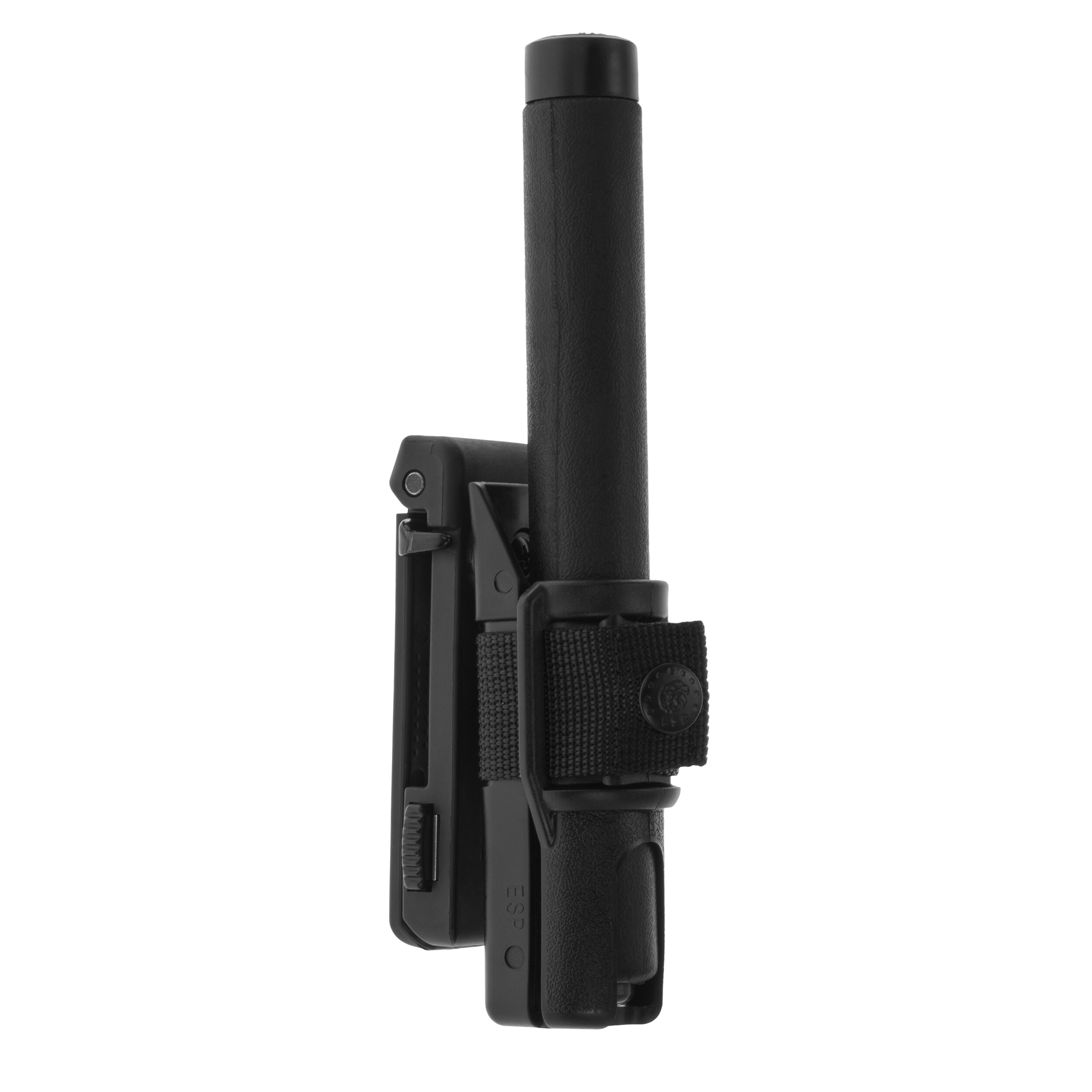 Kabura obrotowa ESP BH-14-HL na pałkę teleskopową 16