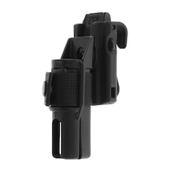 Kabura obrotowa ESP BH-84-HL z mocowaniem UBC-01 do pałki teleskopowej ExBO-21HL - Black