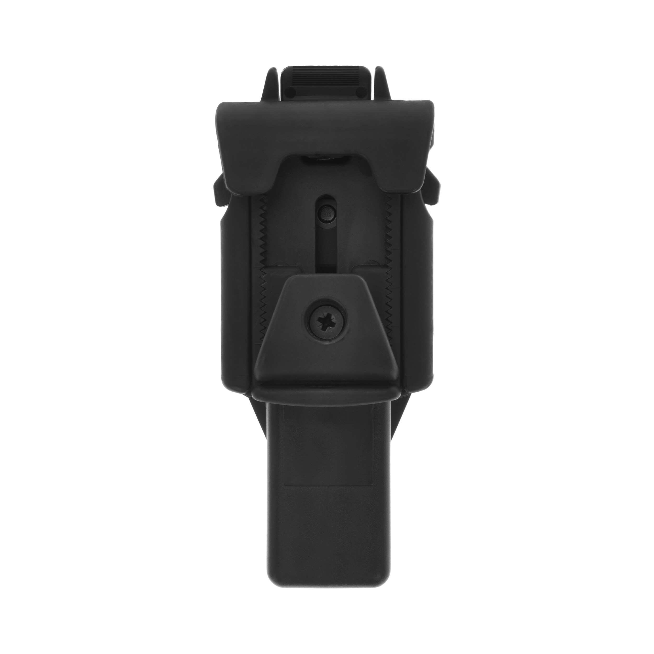 Kabura obrotowa ESP BH-84-HL z mocowaniem UBC-01 do pałki teleskopowej ExBO-21HL - Black