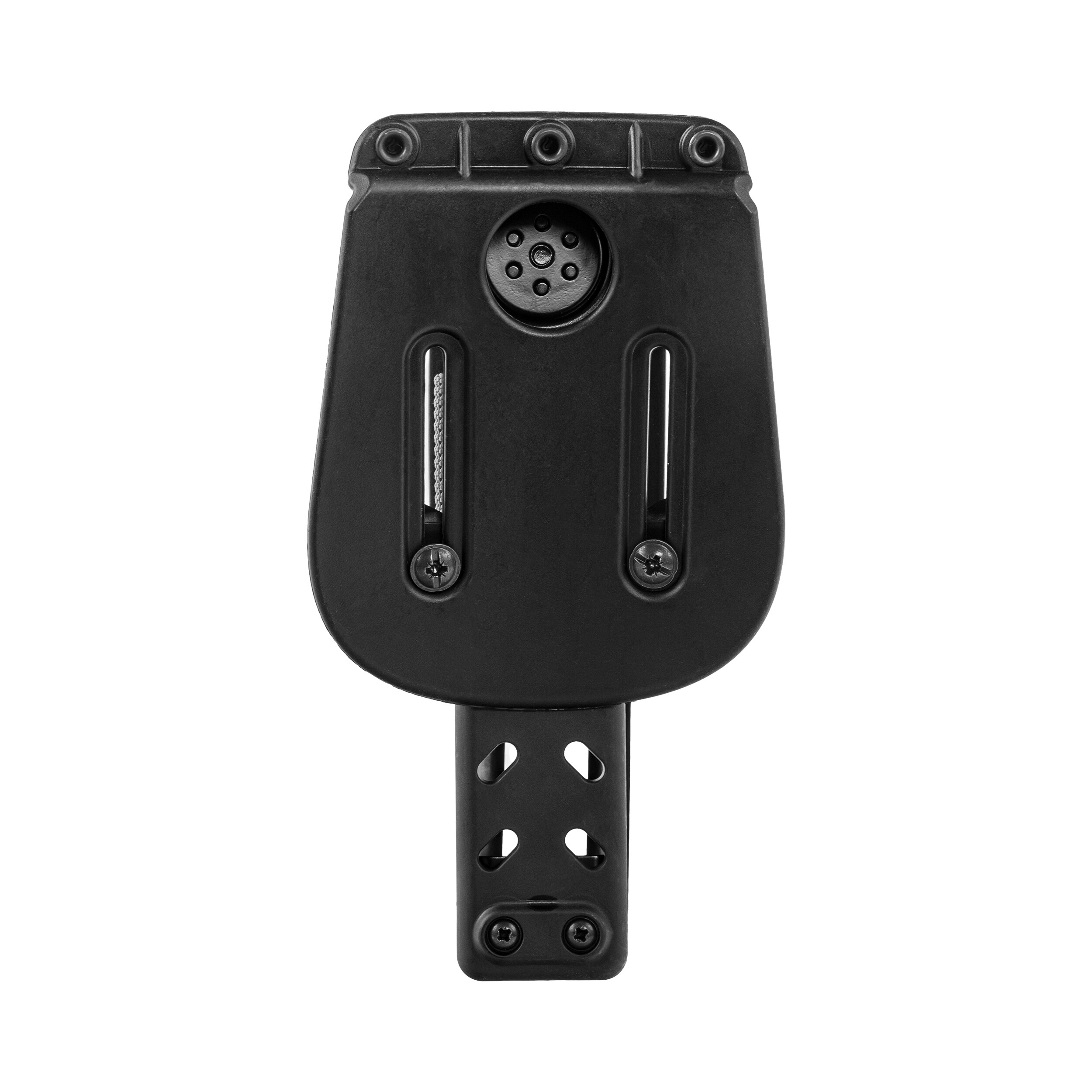 Поворотна кобура ESP BHT-25 для телескопічної палиці Easy Lock - Black