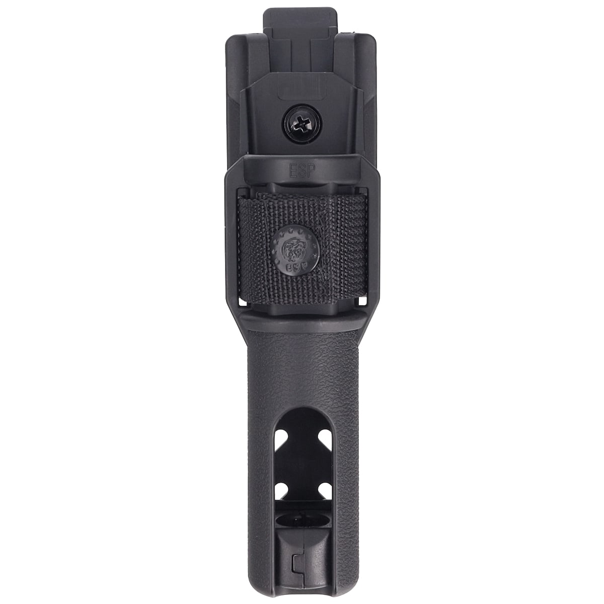 Поворотна кобура ESP BHT-55 для телескопічного кийка Easy Lock 20