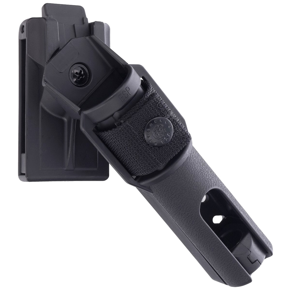 Поворотна кобура ESP BHT-55 для телескопічного кийка Easy Lock 20