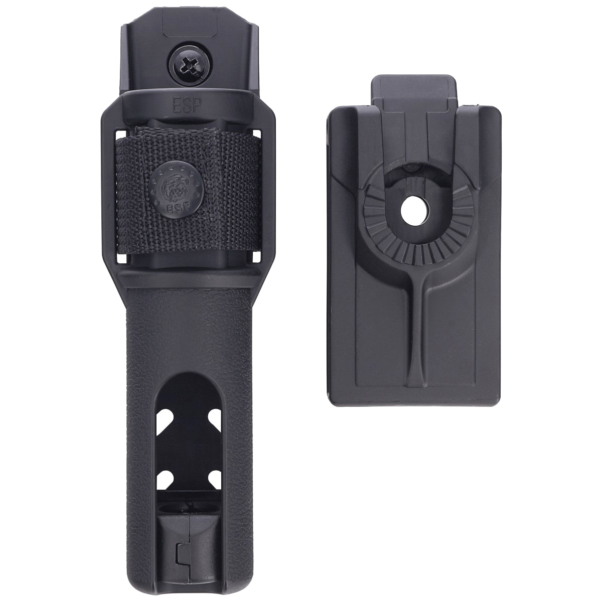 Поворотна кобура ESP BHT-55 для телескопічного кийка Easy Lock 20