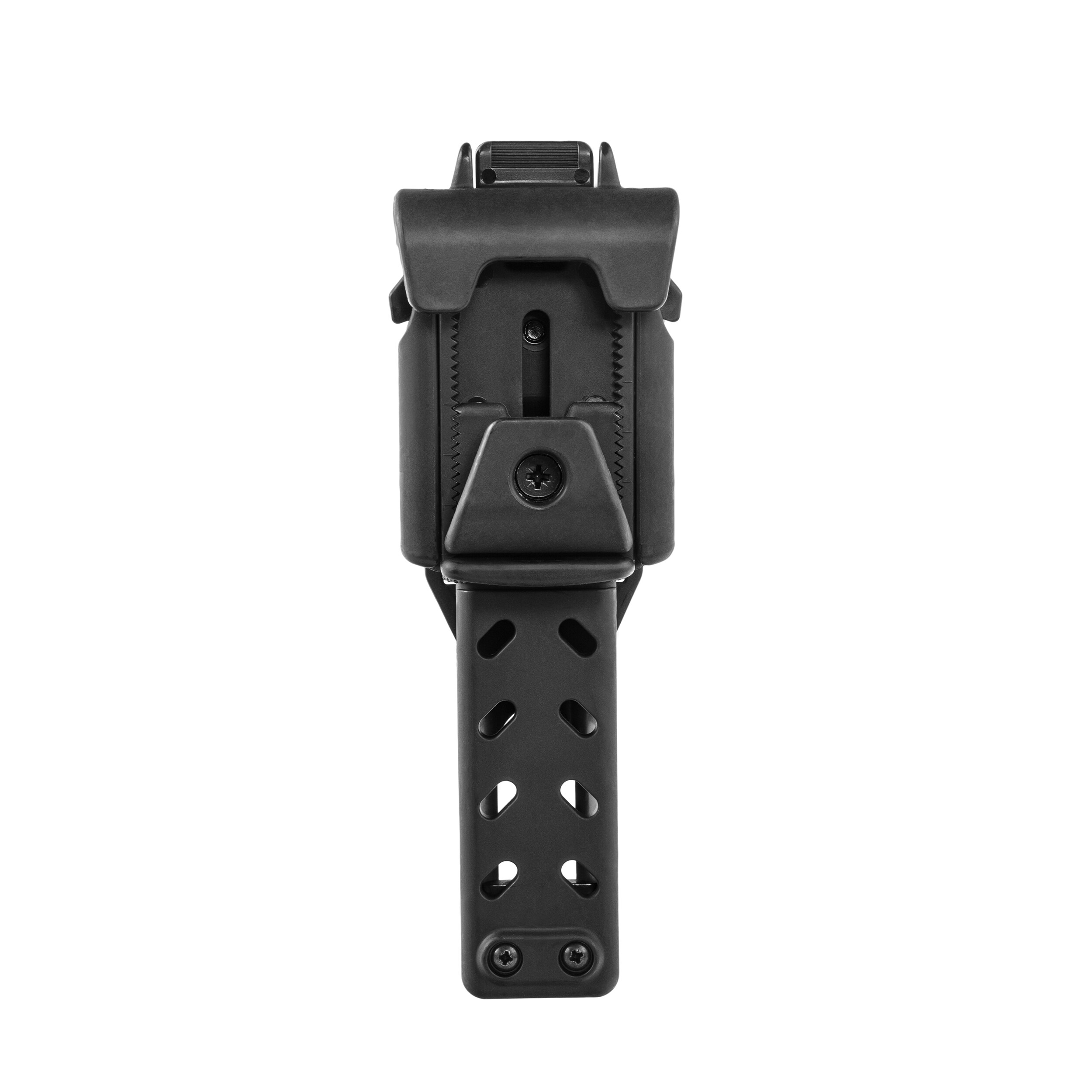 Kabura obrotowa ESP BHT-85 na pałkę teleskopową Easy Lock - Black