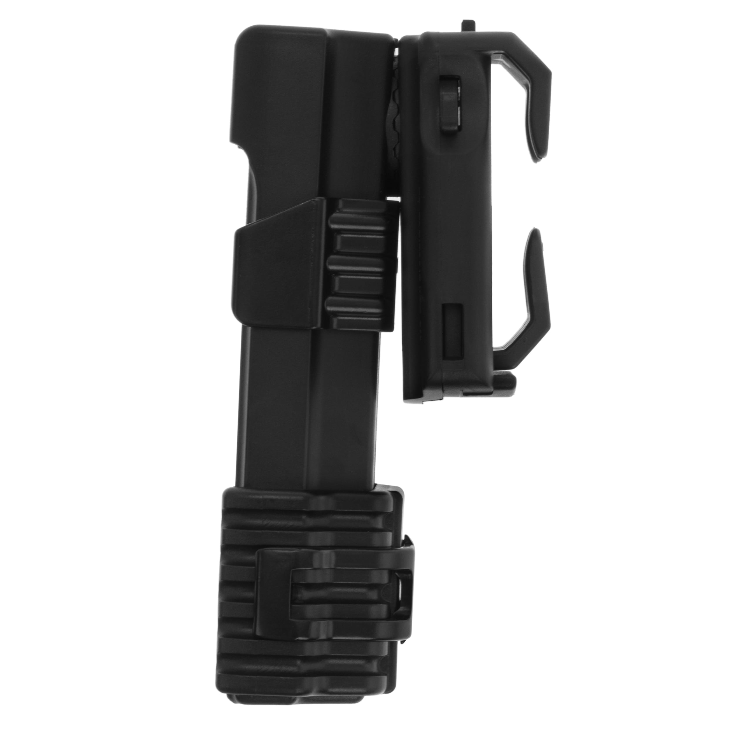 Kabura obrotowa ESP SH-021 z mocowaniem UBC-01 do pałki teleskopowej 16