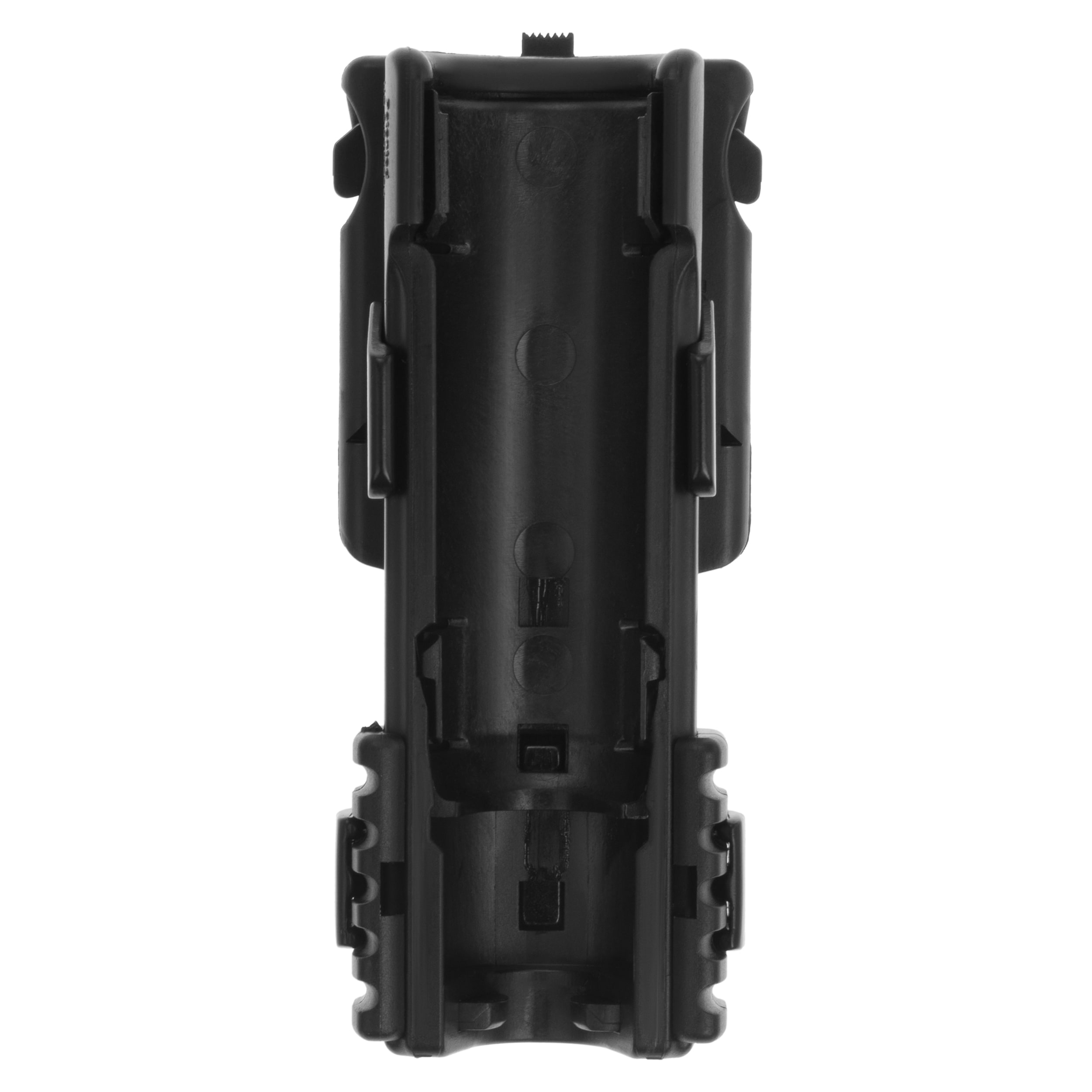 Kabura obrotowa ESP SH-021 z mocowaniem UBC-01 do pałki teleskopowej 16