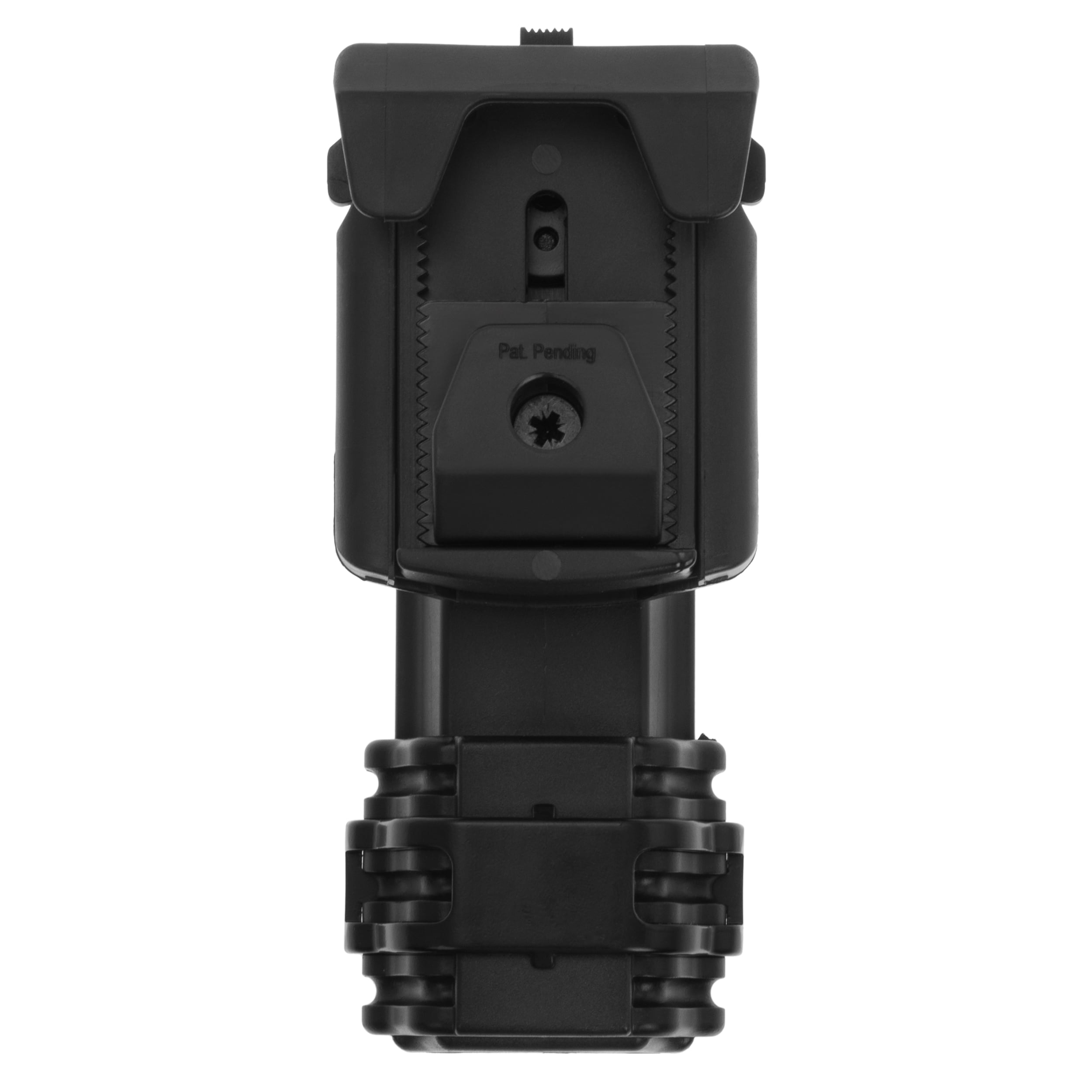 Kabura obrotowa ESP SH-021 z mocowaniem UBC-01 do pałki teleskopowej 16