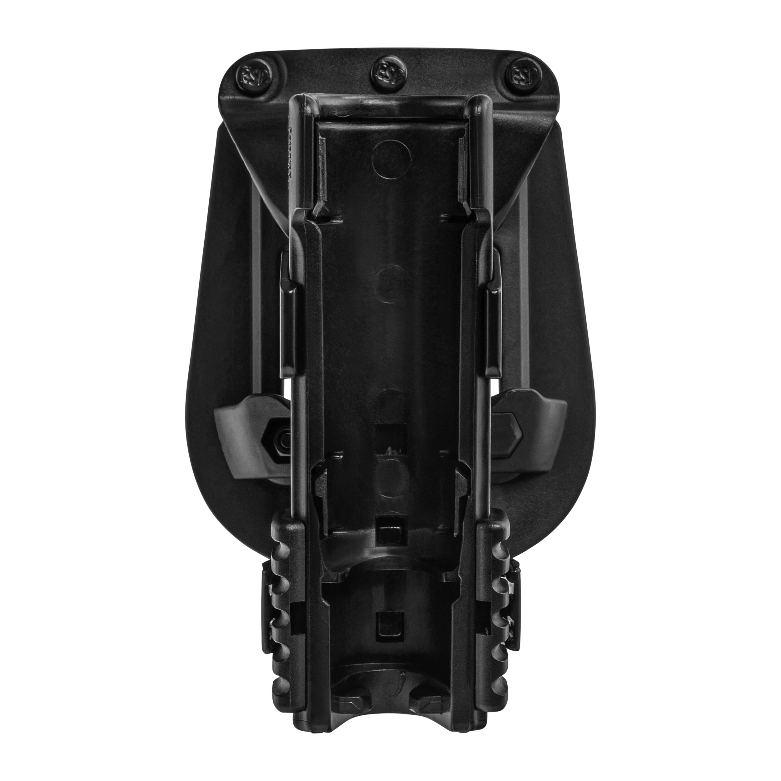 Kabura obrotowa ESP SH-221 na pałkę teleskopową - Black