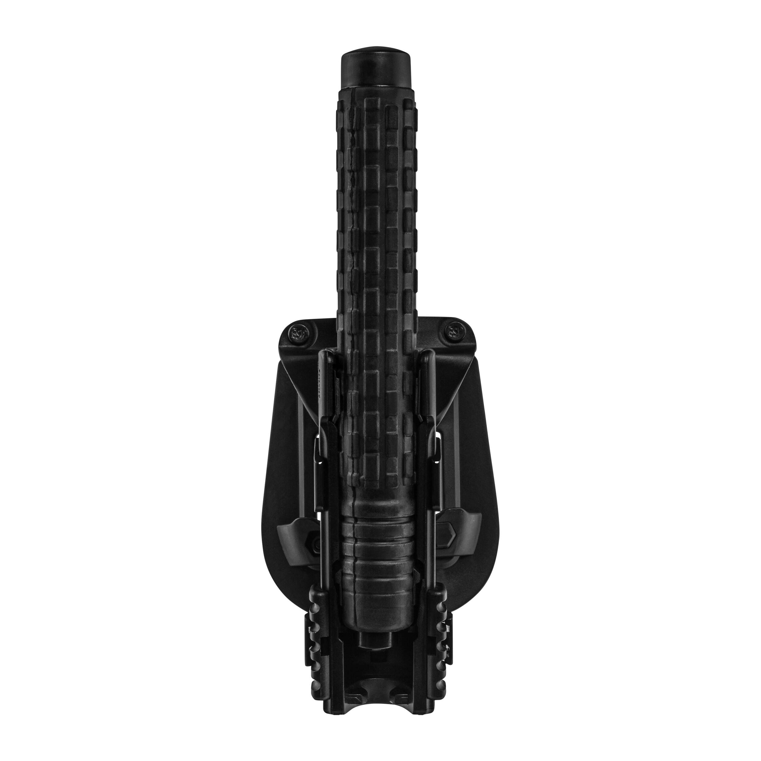 Kabura obrotowa ESP SH-221 na pałkę teleskopową - Black