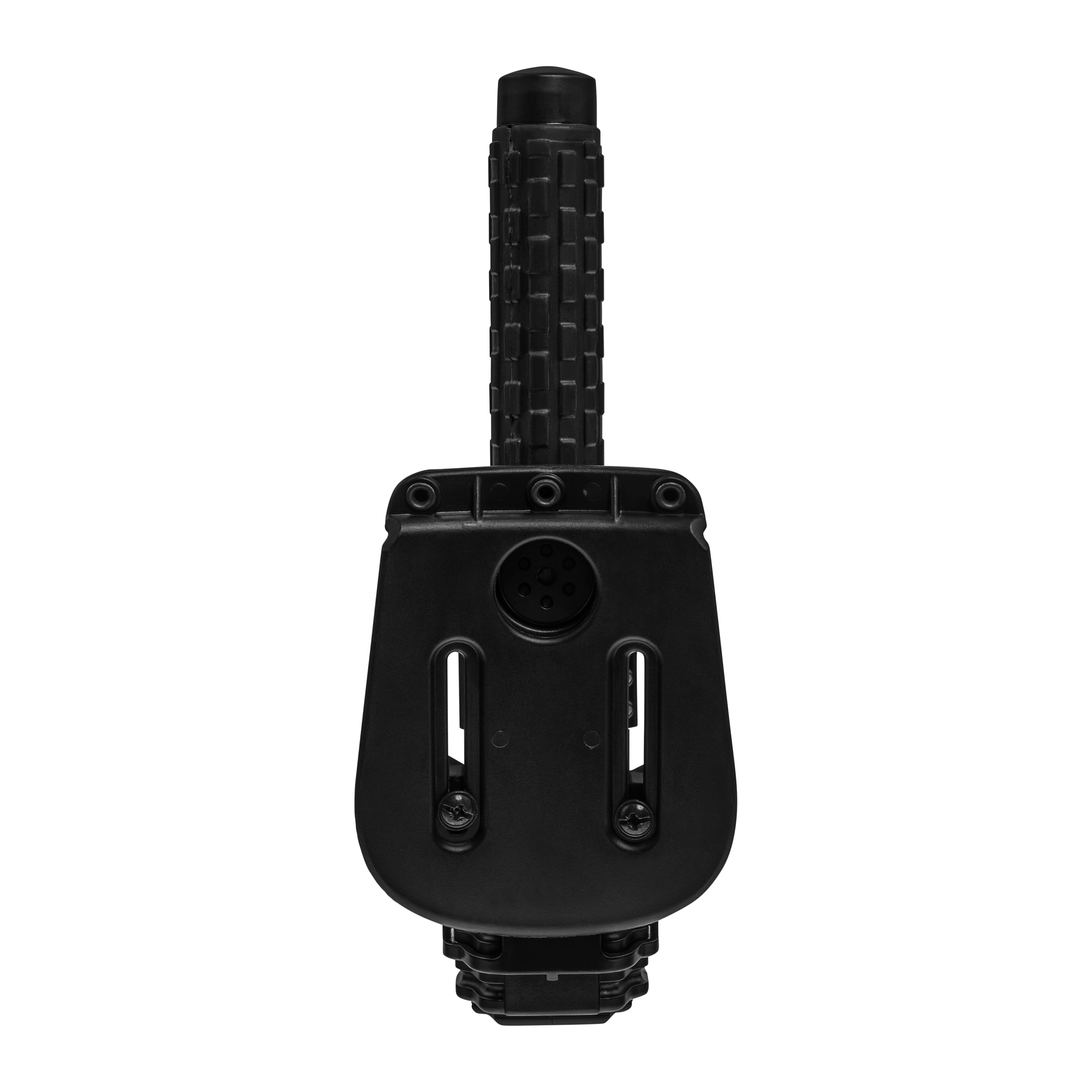 Kabura obrotowa ESP SH-221 na pałkę teleskopową - Black