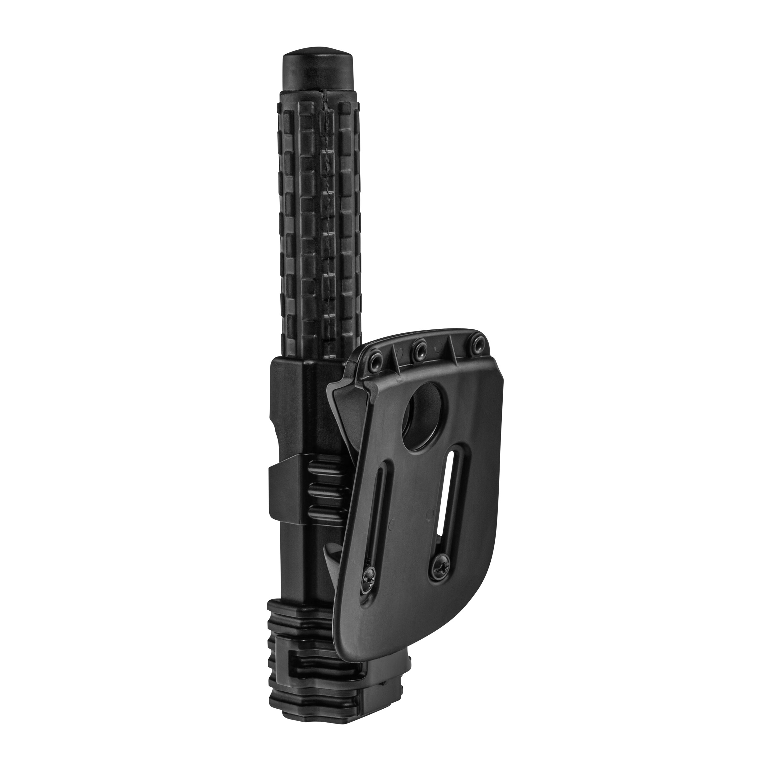 Kabura obrotowa ESP SH-221 na pałkę teleskopową - Black