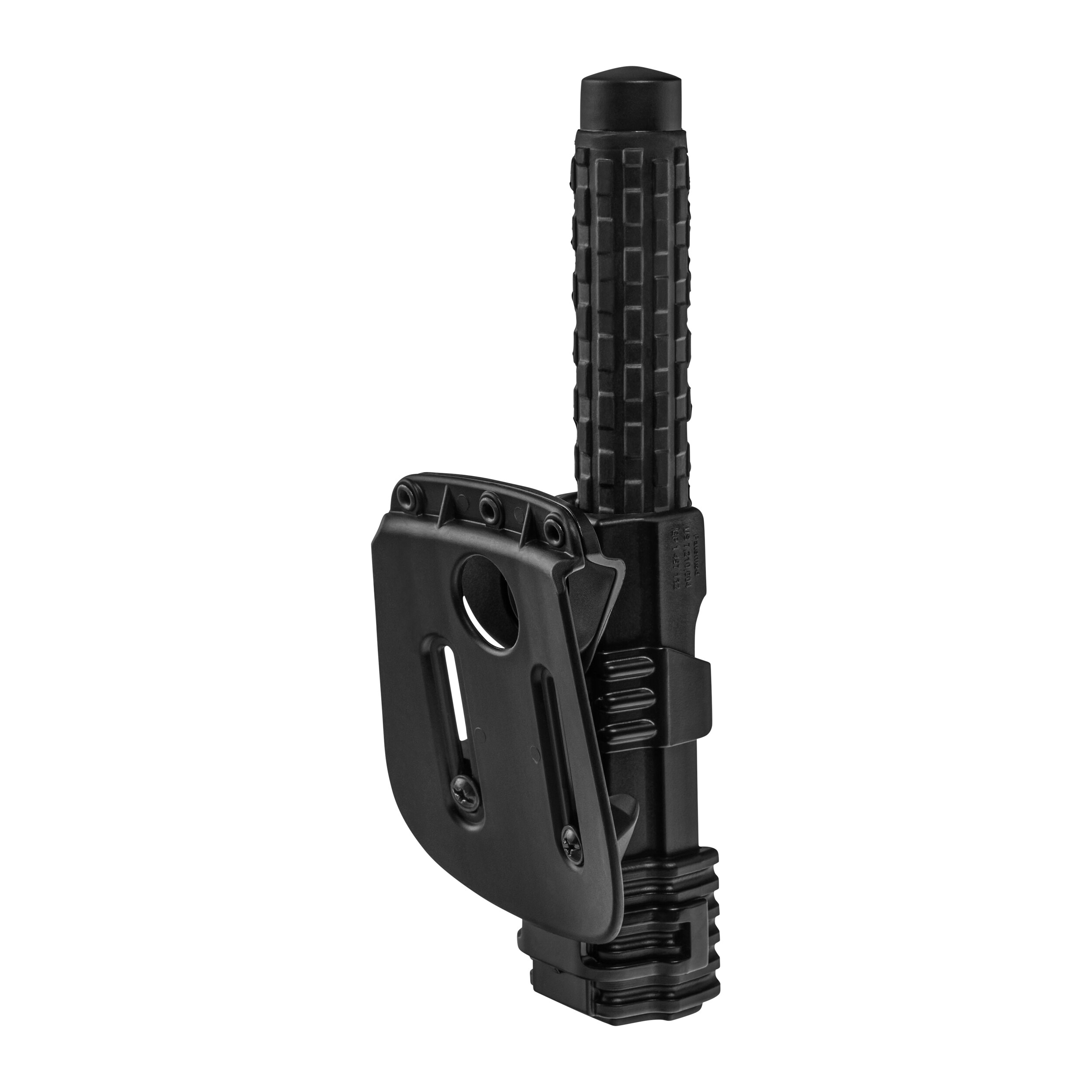 Kabura obrotowa ESP SH-221 na pałkę teleskopową - Black