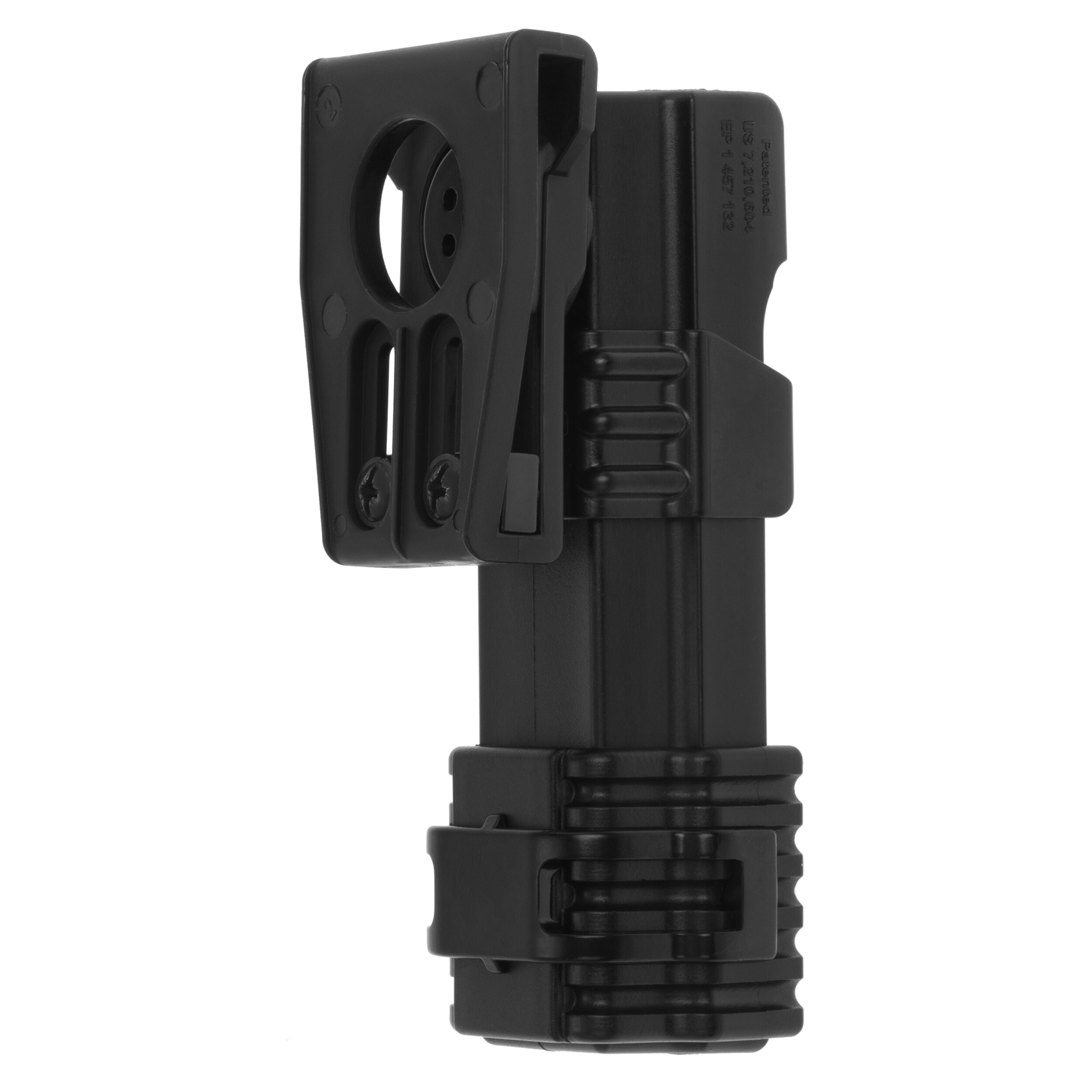 Kabura obrotowa ESP SH-321 z mocowaniem UBC-03 do pałki teleskopowej 16