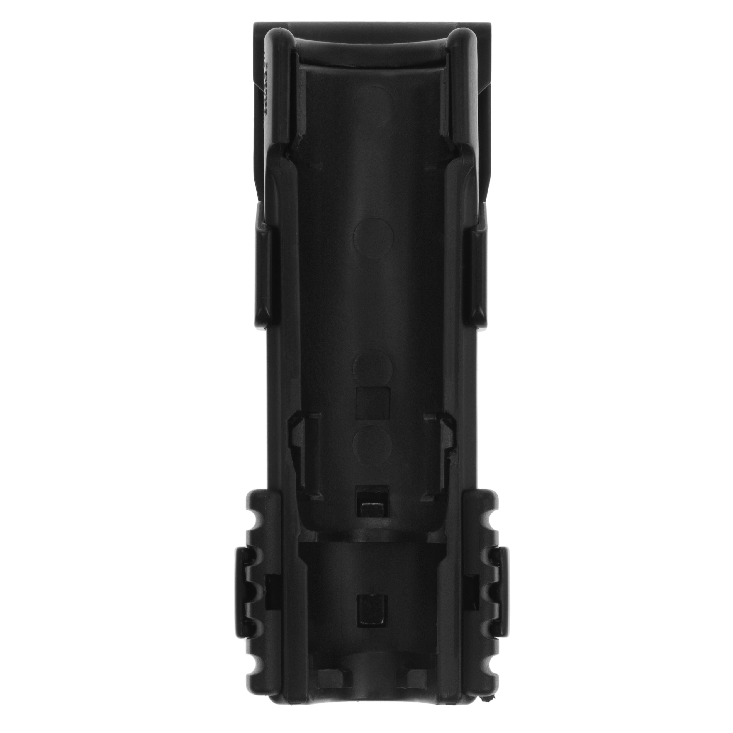 Kabura obrotowa ESP SH-321 z mocowaniem UBC-03 do pałki teleskopowej 16
