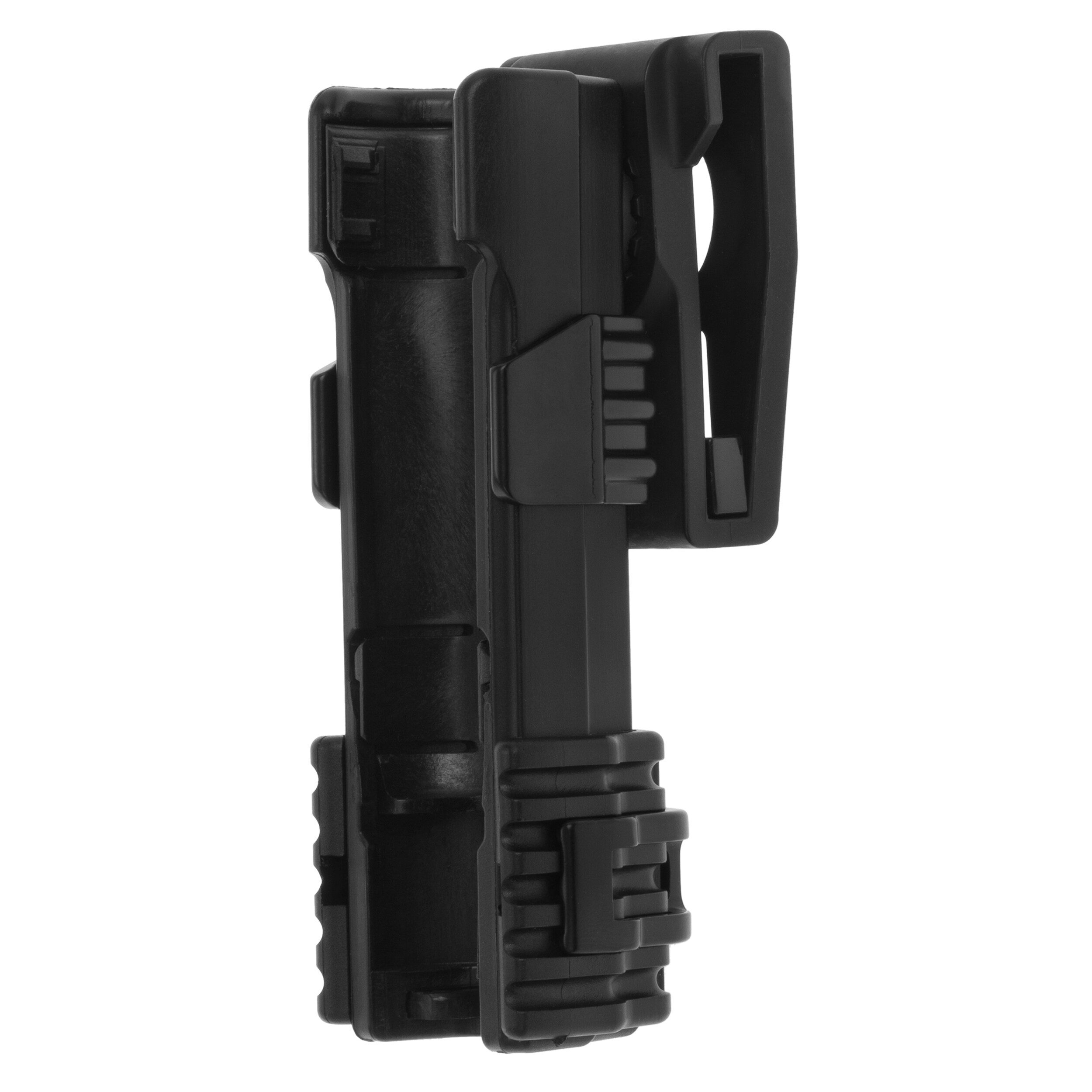 Kabura obrotowa ESP SH-321 z mocowaniem UBC-03 do pałki teleskopowej 16