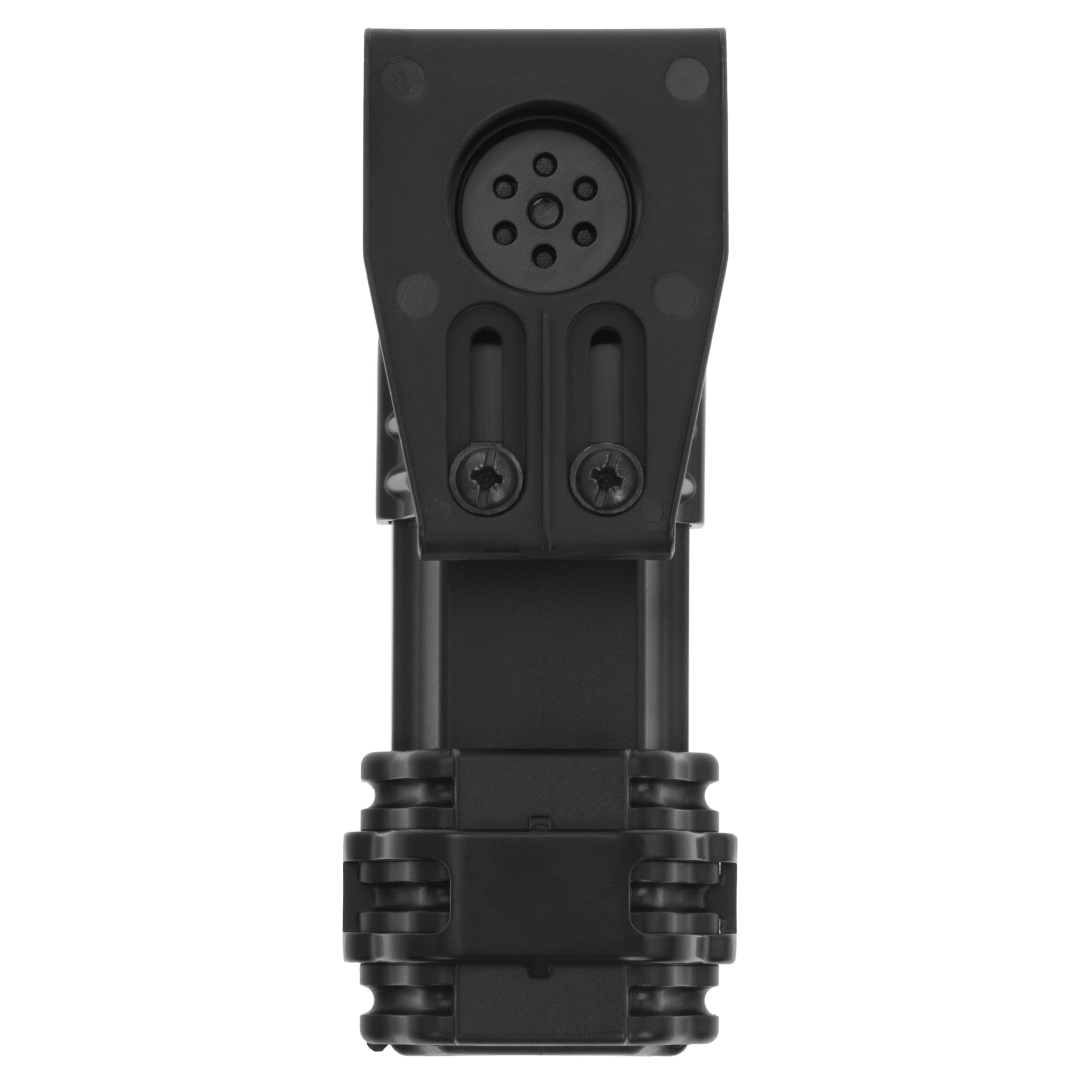 Kabura obrotowa ESP SH-321 z mocowaniem UBC-03 do pałki teleskopowej 16