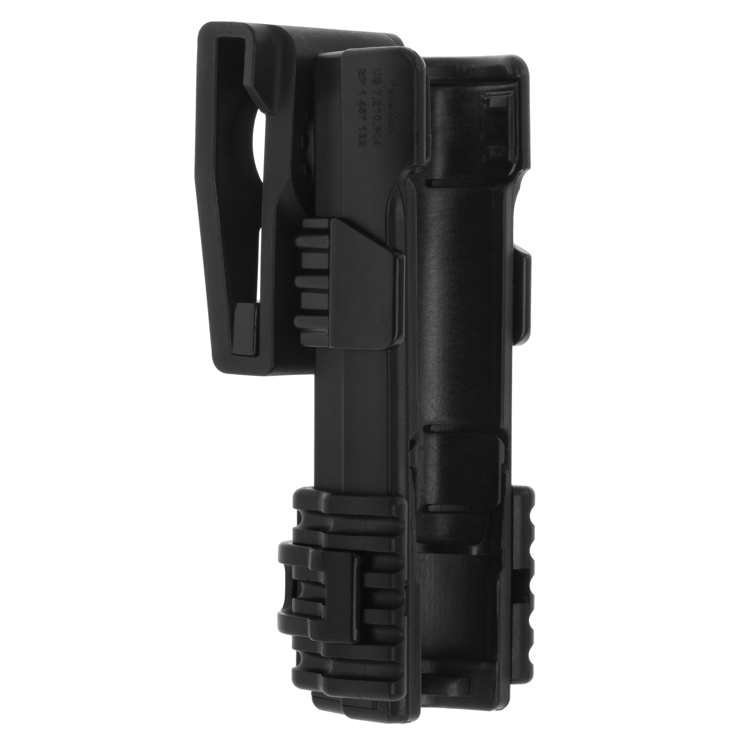 Kabura obrotowa ESP SH-321 z mocowaniem UBC-03 do pałki teleskopowej 16