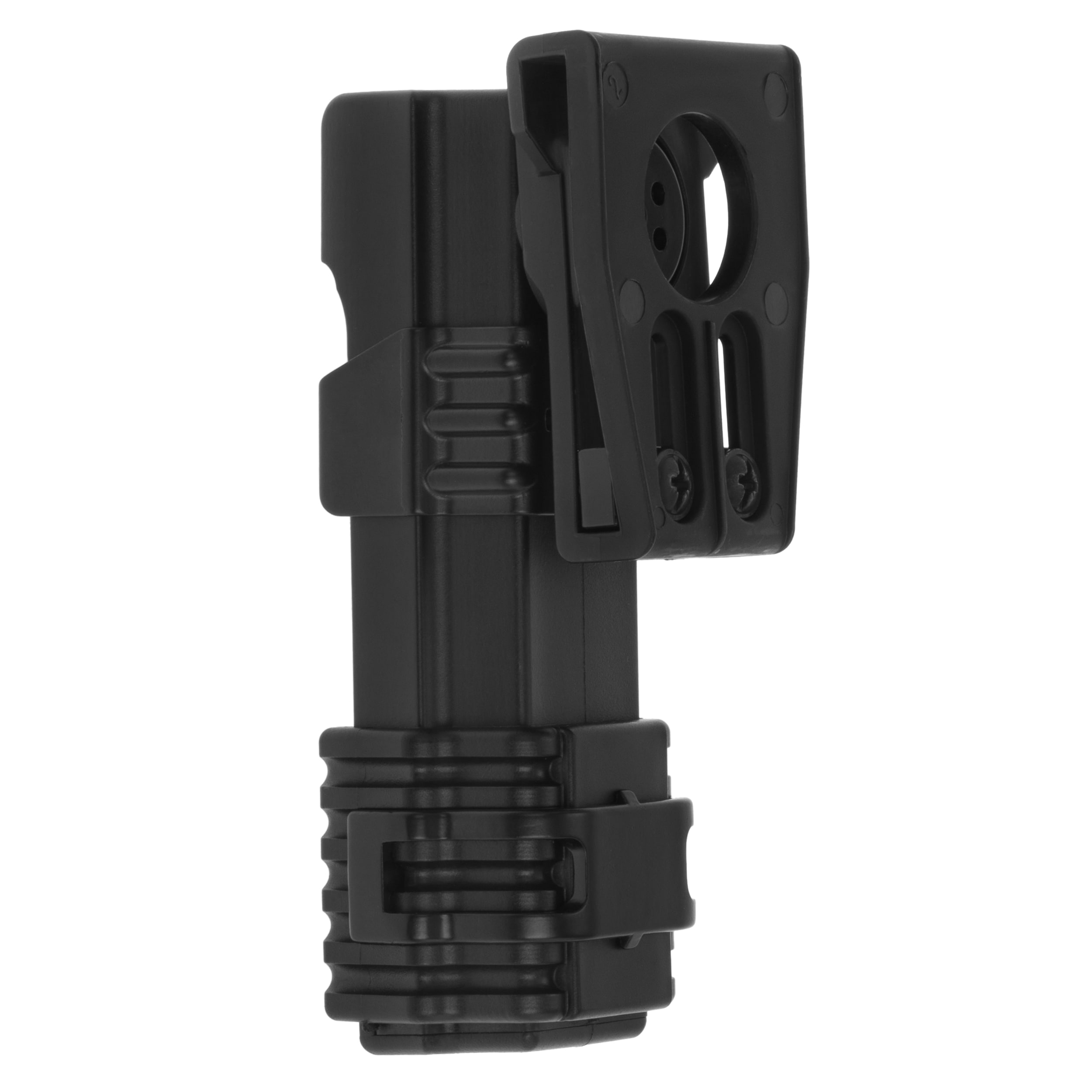 Kabura obrotowa ESP SH-321 z mocowaniem UBC-03 do pałki teleskopowej 16