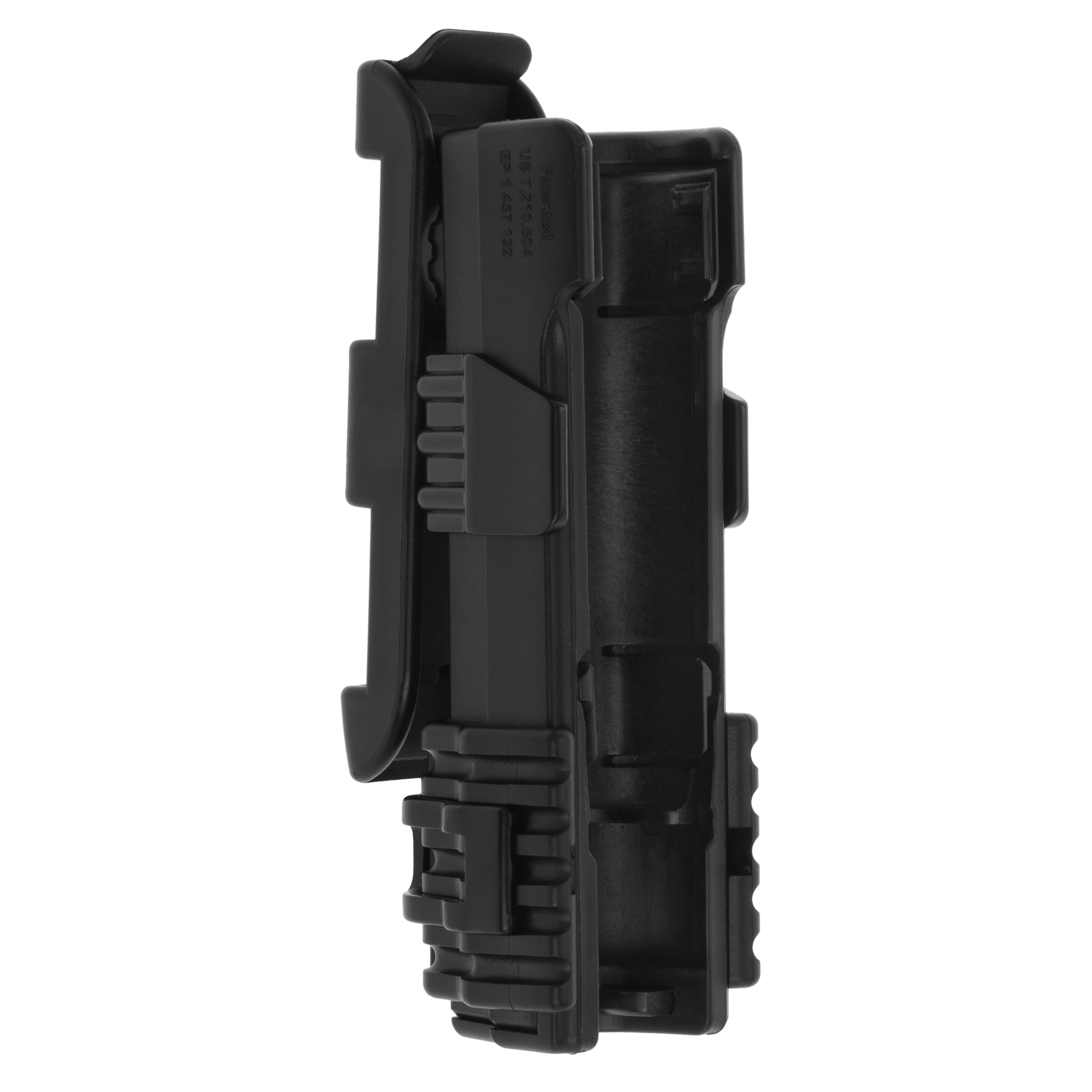 Kabura obrotowa ESP SH-421 z mocowaniem UBC-04 do pałki teleskopowej 16