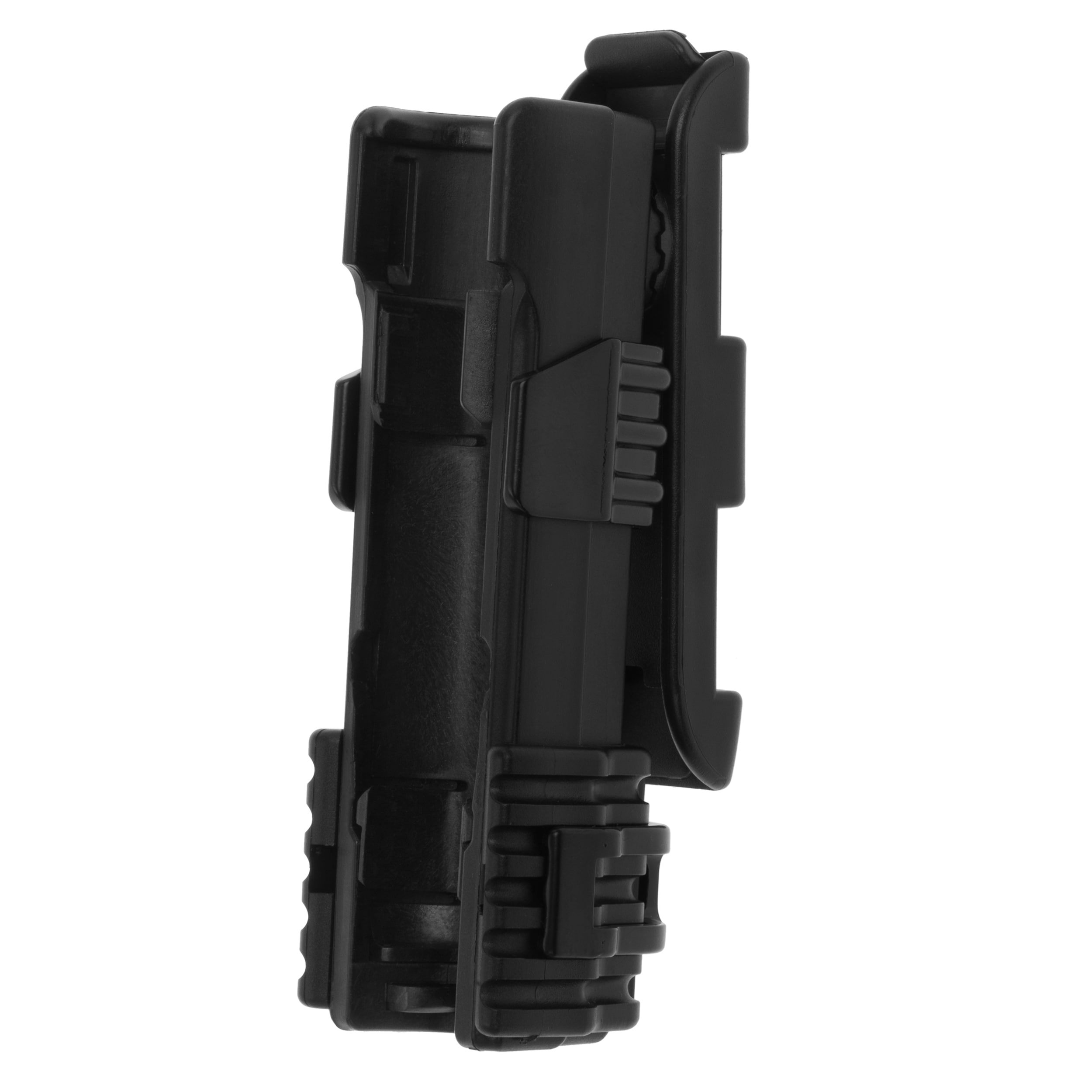 Kabura obrotowa ESP SH-421 z mocowaniem UBC-04 do pałki teleskopowej 16