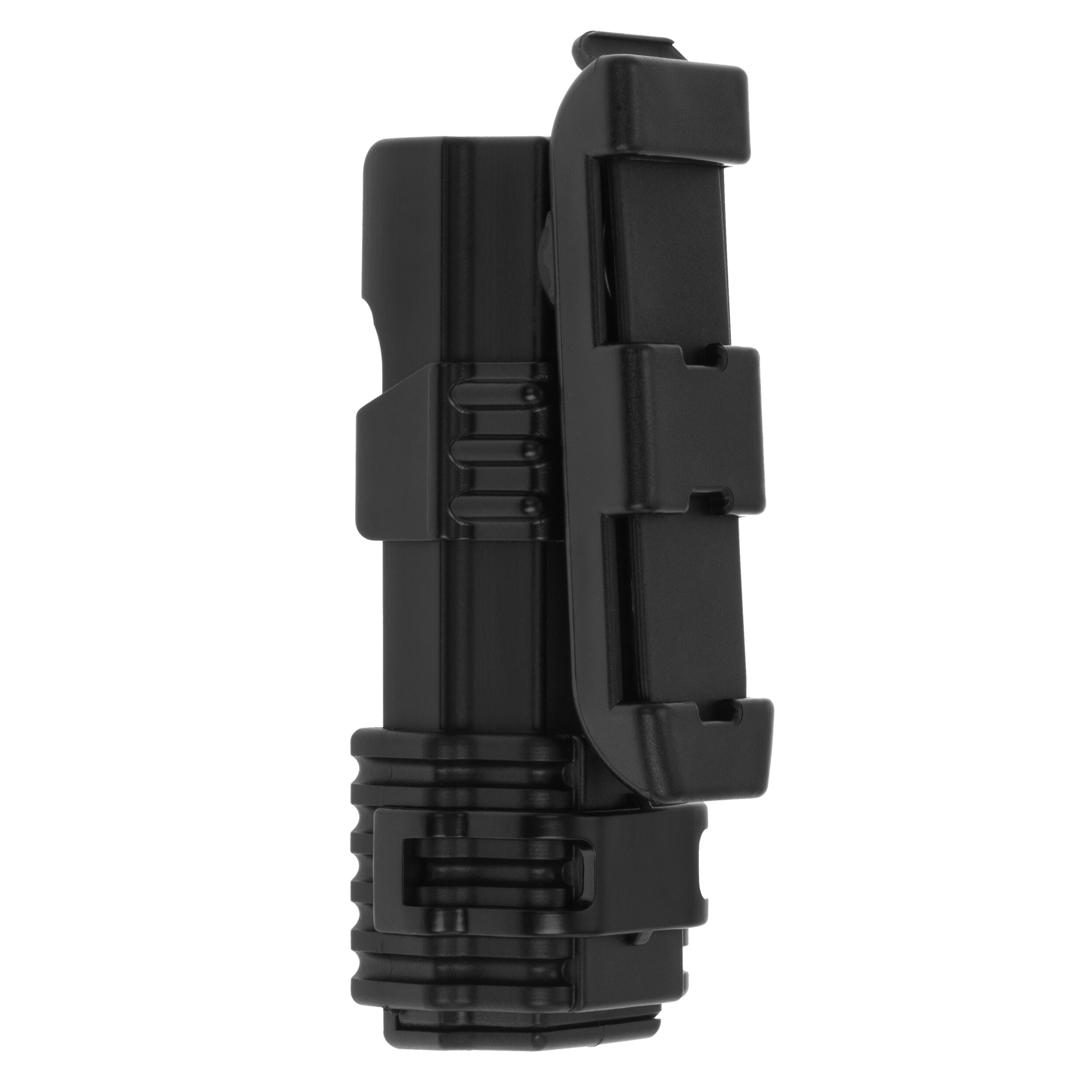 Kabura obrotowa ESP SH-421 z mocowaniem UBC-04 do pałki teleskopowej 16