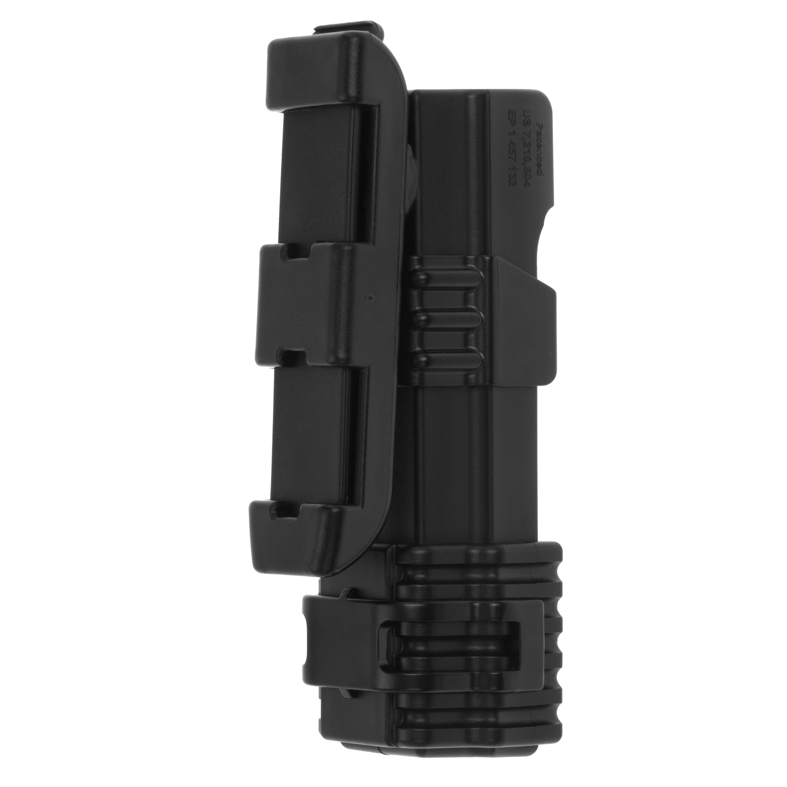 Kabura obrotowa ESP SH-421 z mocowaniem UBC-04 do pałki teleskopowej 16