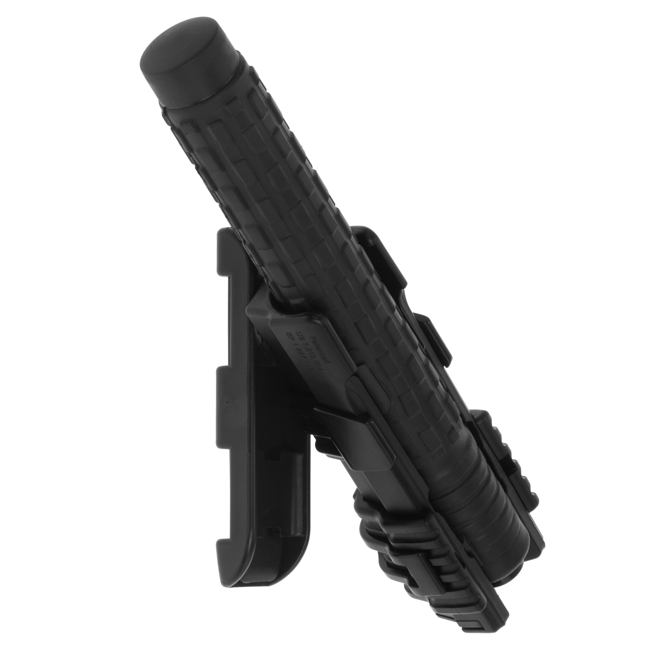 Kabura obrotowa ESP SH-421 z mocowaniem UBC-04 do pałki teleskopowej 16