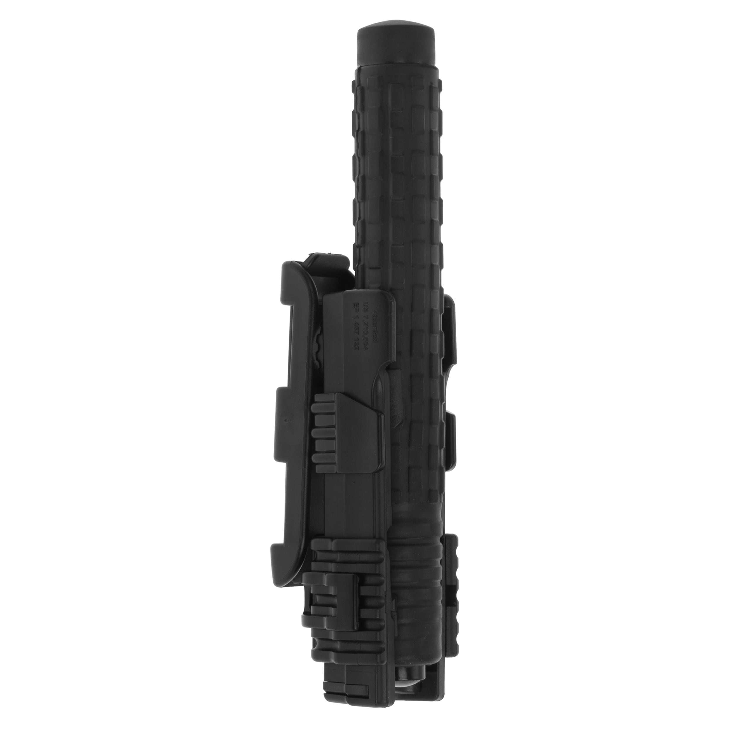 Kabura obrotowa ESP SH-421 z mocowaniem UBC-04 do pałki teleskopowej 16