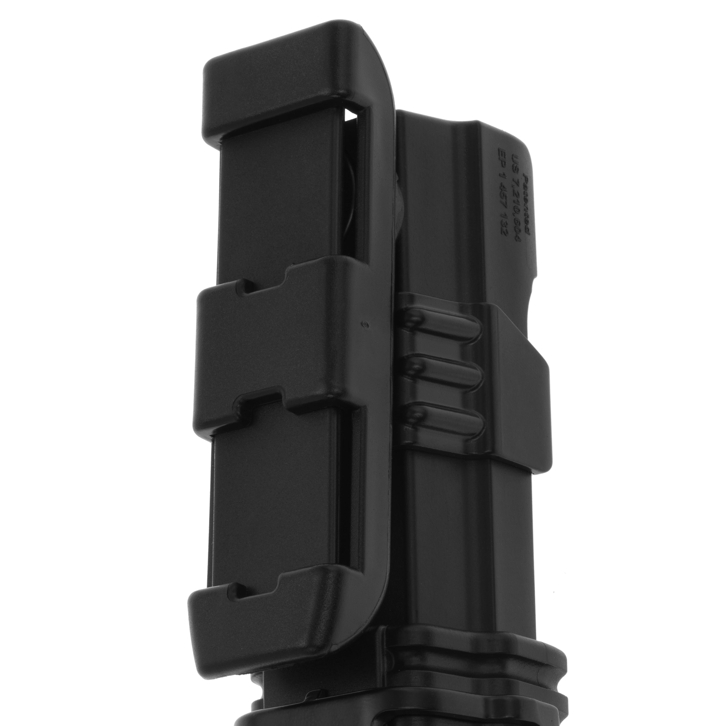 Kabura obrotowa ESP SH-421 z mocowaniem UBC-04 do pałki teleskopowej 16
