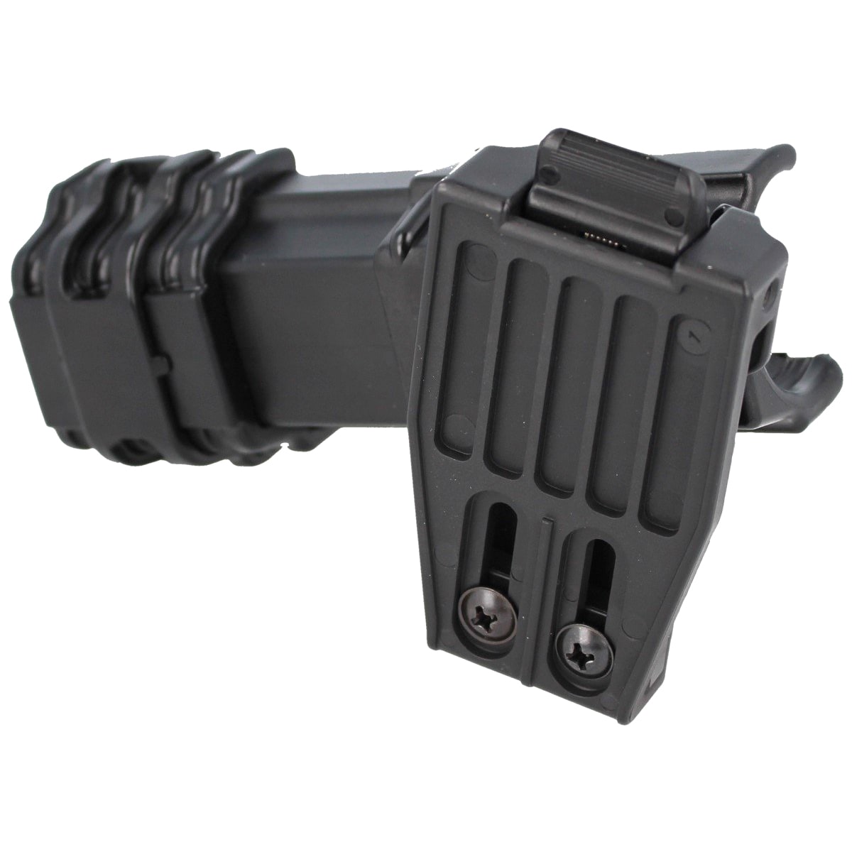 Kabura obrotowa ESP SH-521 z mocowaniem UBC-05 do pałki teleskopowej 16