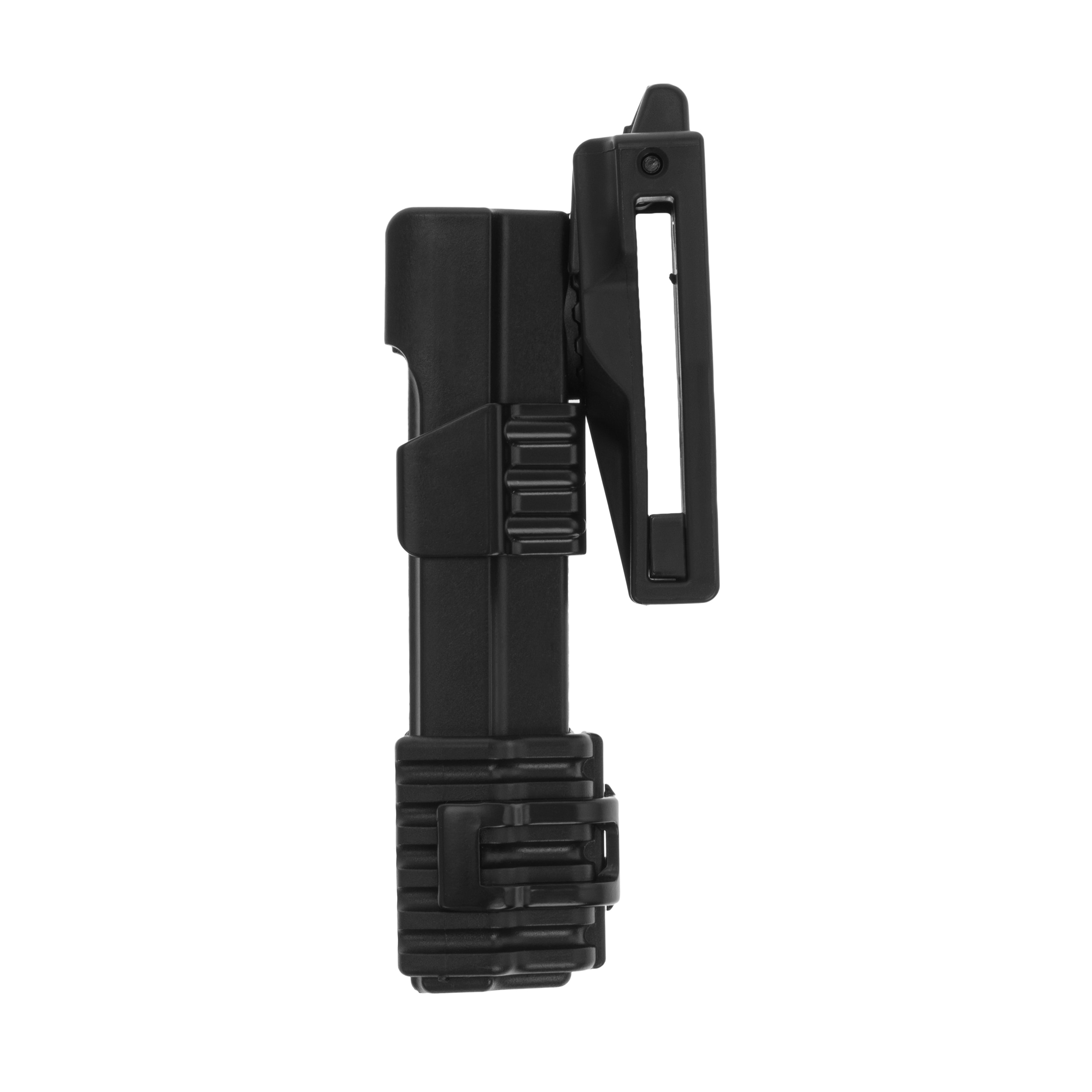 Kabura obrotowa ESP SH-521 z mocowaniem UBC-05 do pałki teleskopowej 16