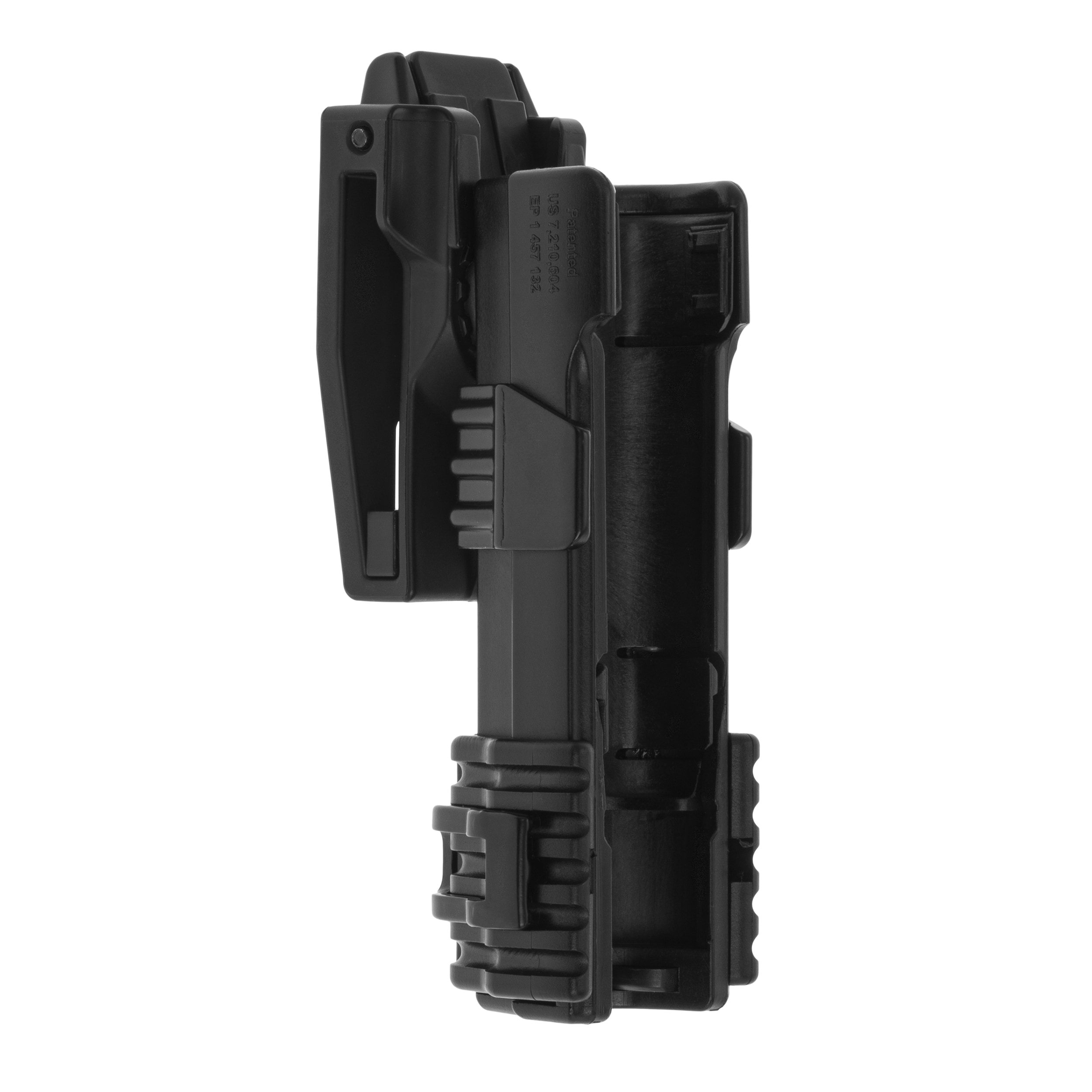 Kabura obrotowa ESP SH-521 z mocowaniem UBC-05 do pałki teleskopowej 16