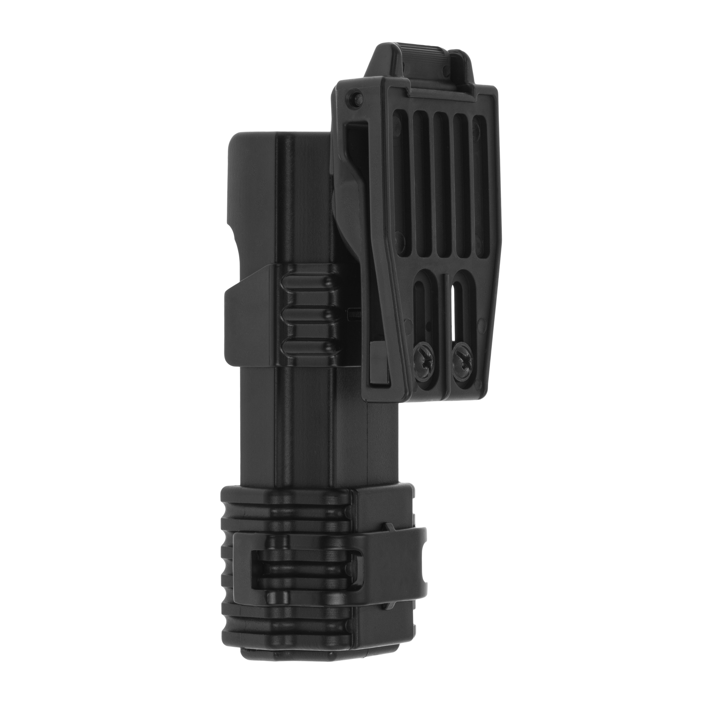 Kabura obrotowa ESP SH-521 z mocowaniem UBC-05 do pałki teleskopowej 16