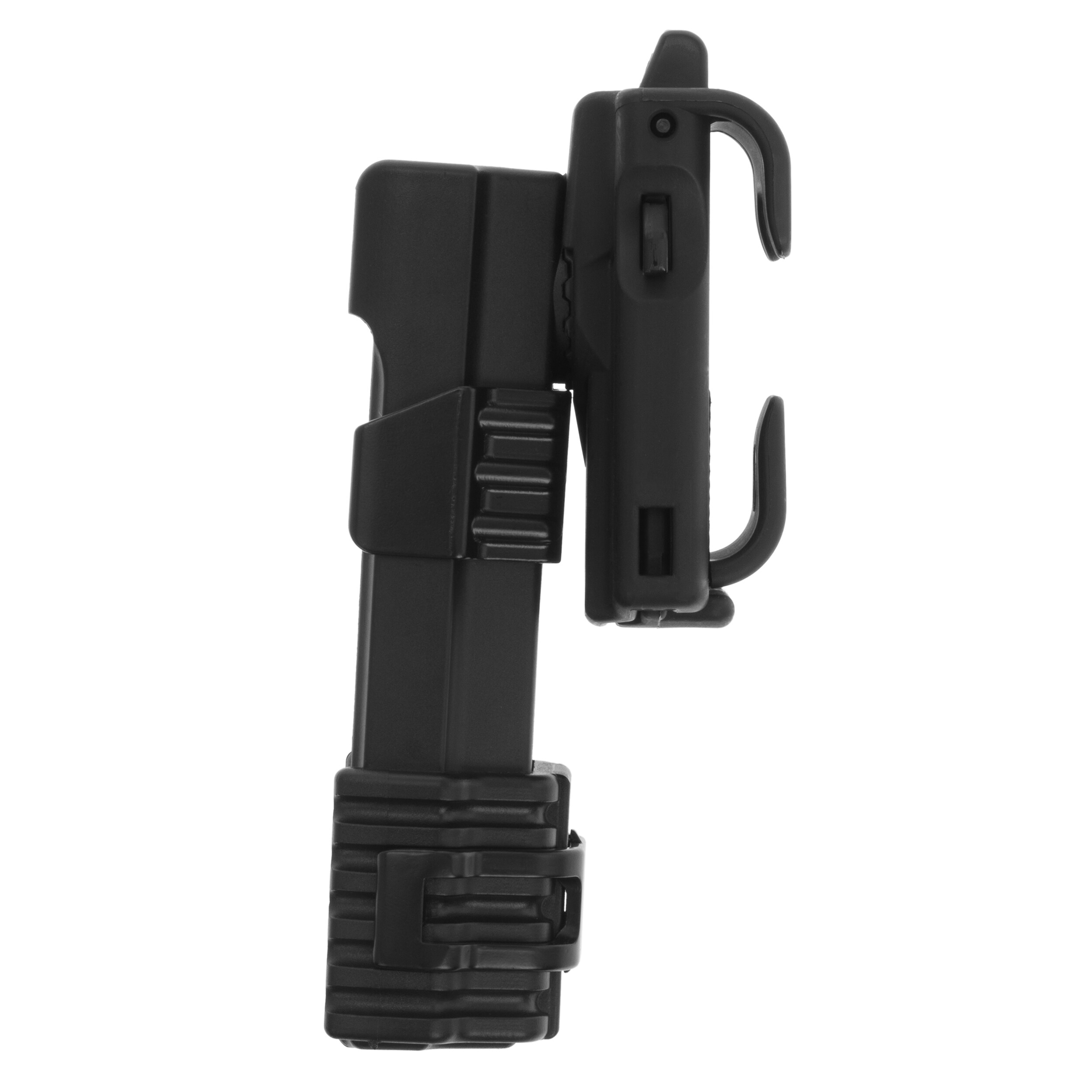 Kabura obrotowa ESP SH-821 z mocowaniem UBC-08 do pałki teleskopowej 21