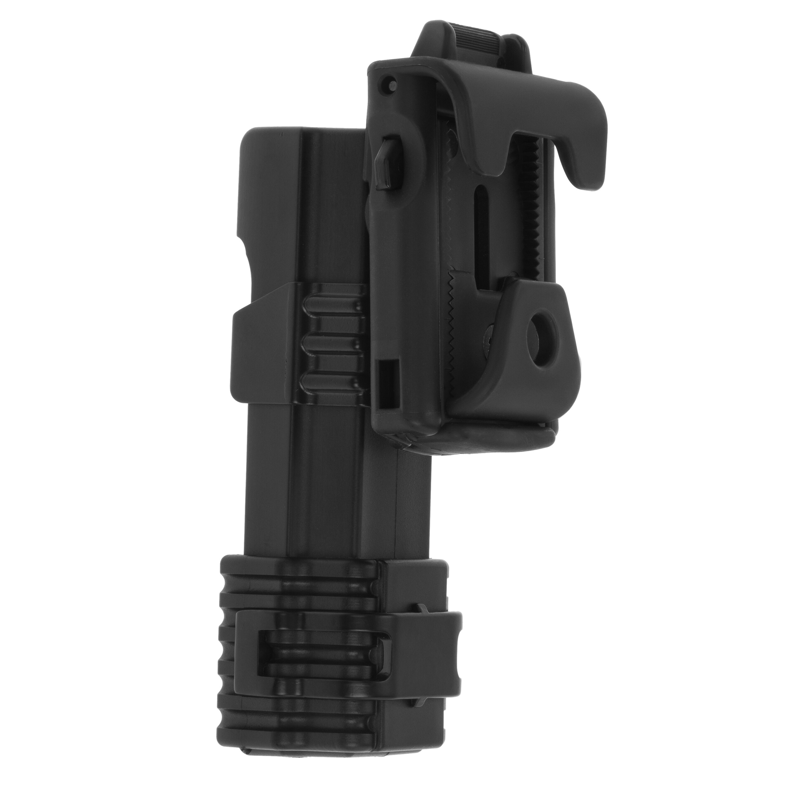 Kabura obrotowa ESP SH-821 z mocowaniem UBC-08 do pałki teleskopowej 21