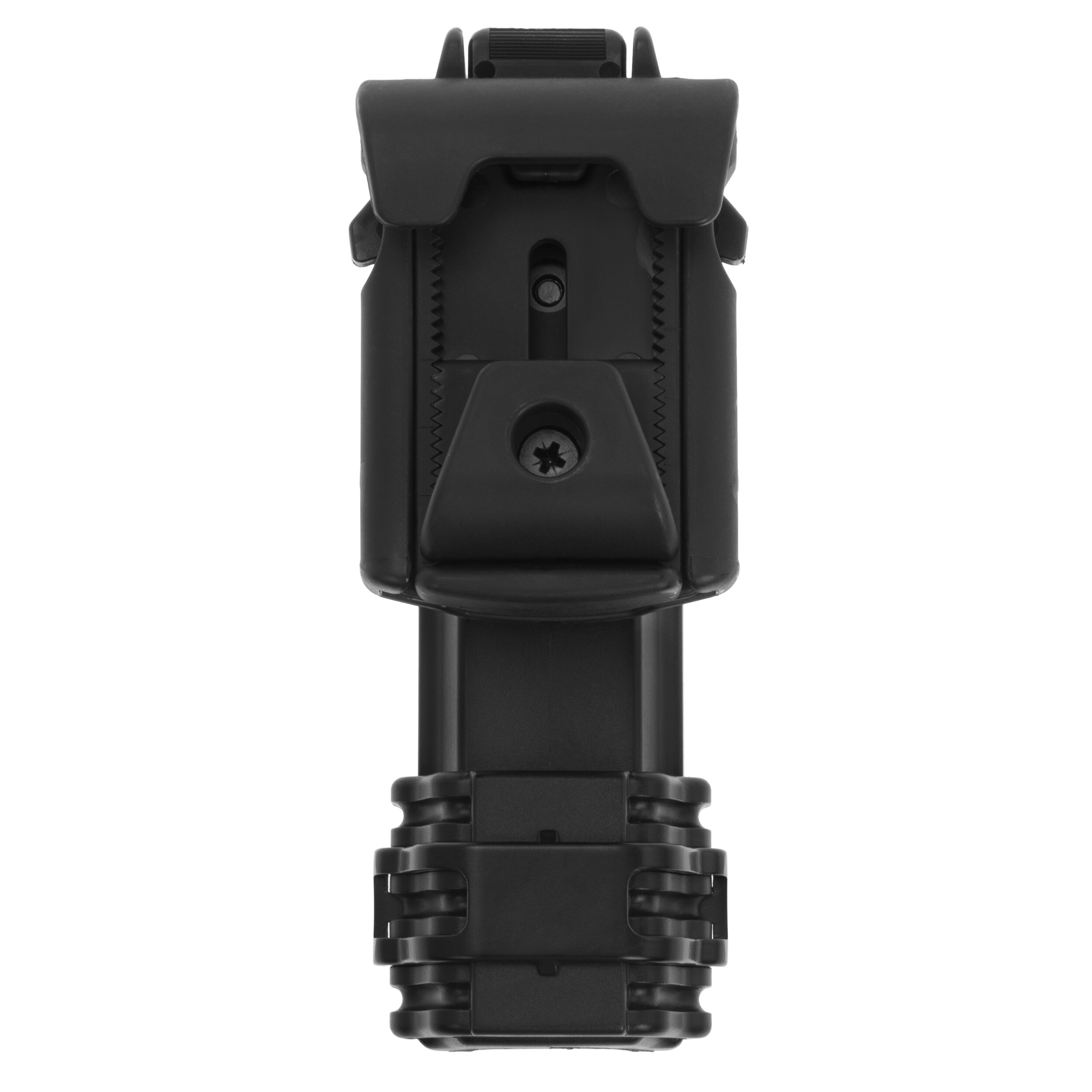 Kabura obrotowa ESP SH-821 z mocowaniem UBC-08 do pałki teleskopowej 21