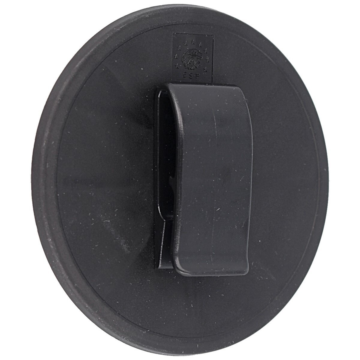 Lusterko taktyczne ESP 92 mm do pałki teleskopowej - Black