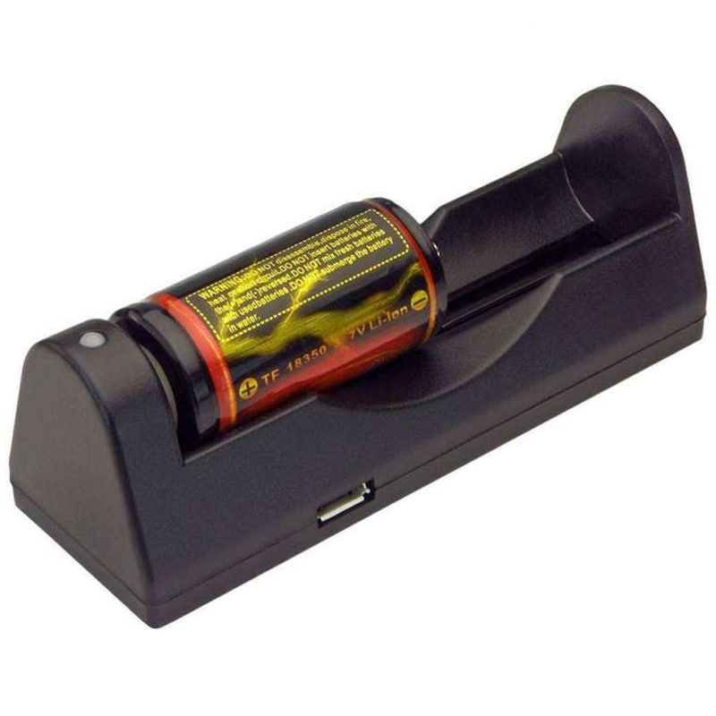 Latarka ESP BL-03 do pałki teleskopowej