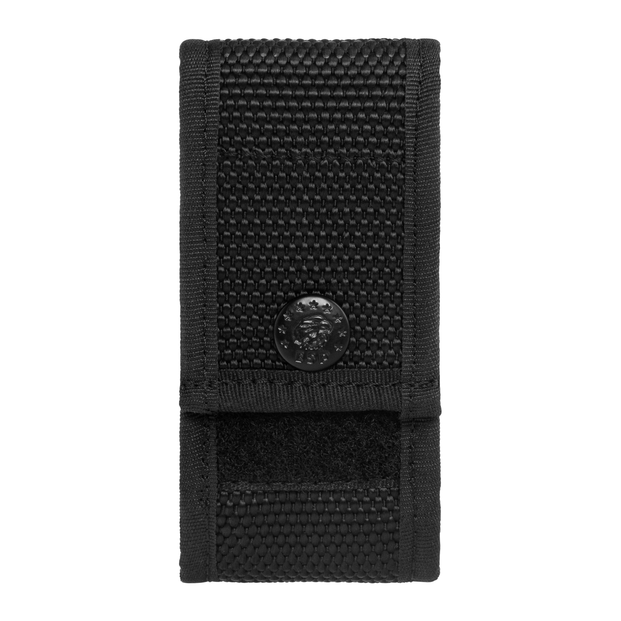 Kabura na latarkę BL-01 BL-02 do pałki ESP BLH-01 - Black