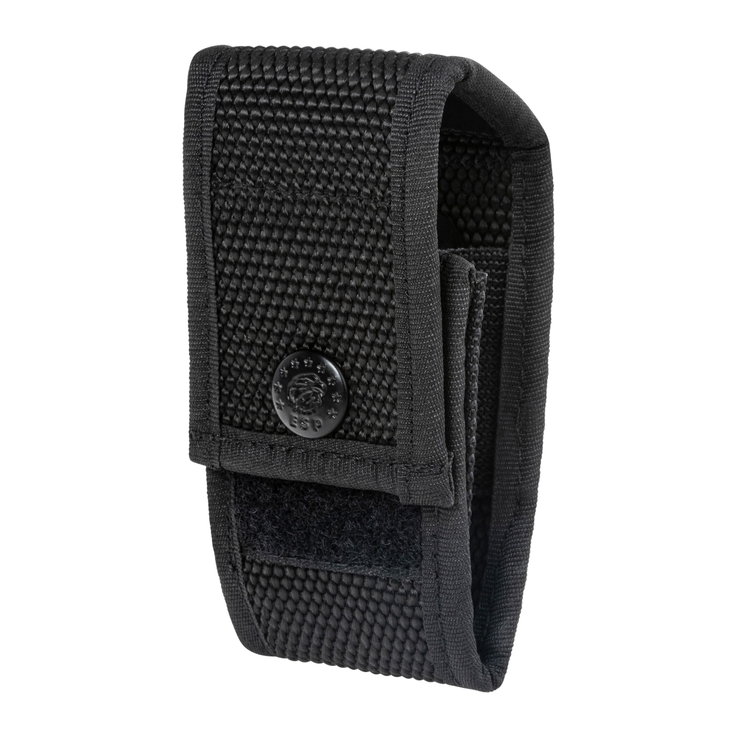 Kabura na latarkę BL-01 BL-02 do pałki ESP BLH-01 - Black