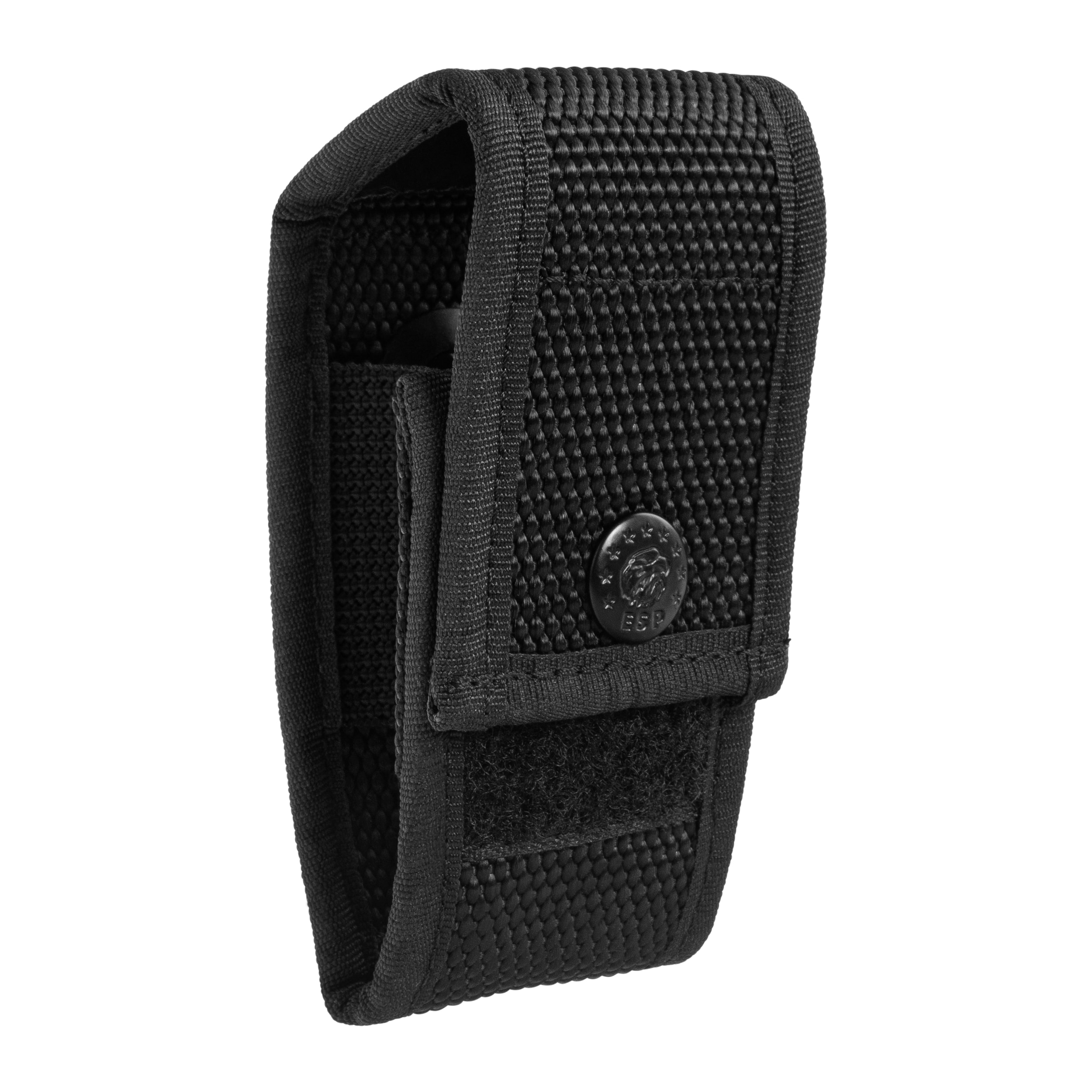 Kabura na latarkę BL-01 BL-02 do pałki ESP BLH-01 - Black