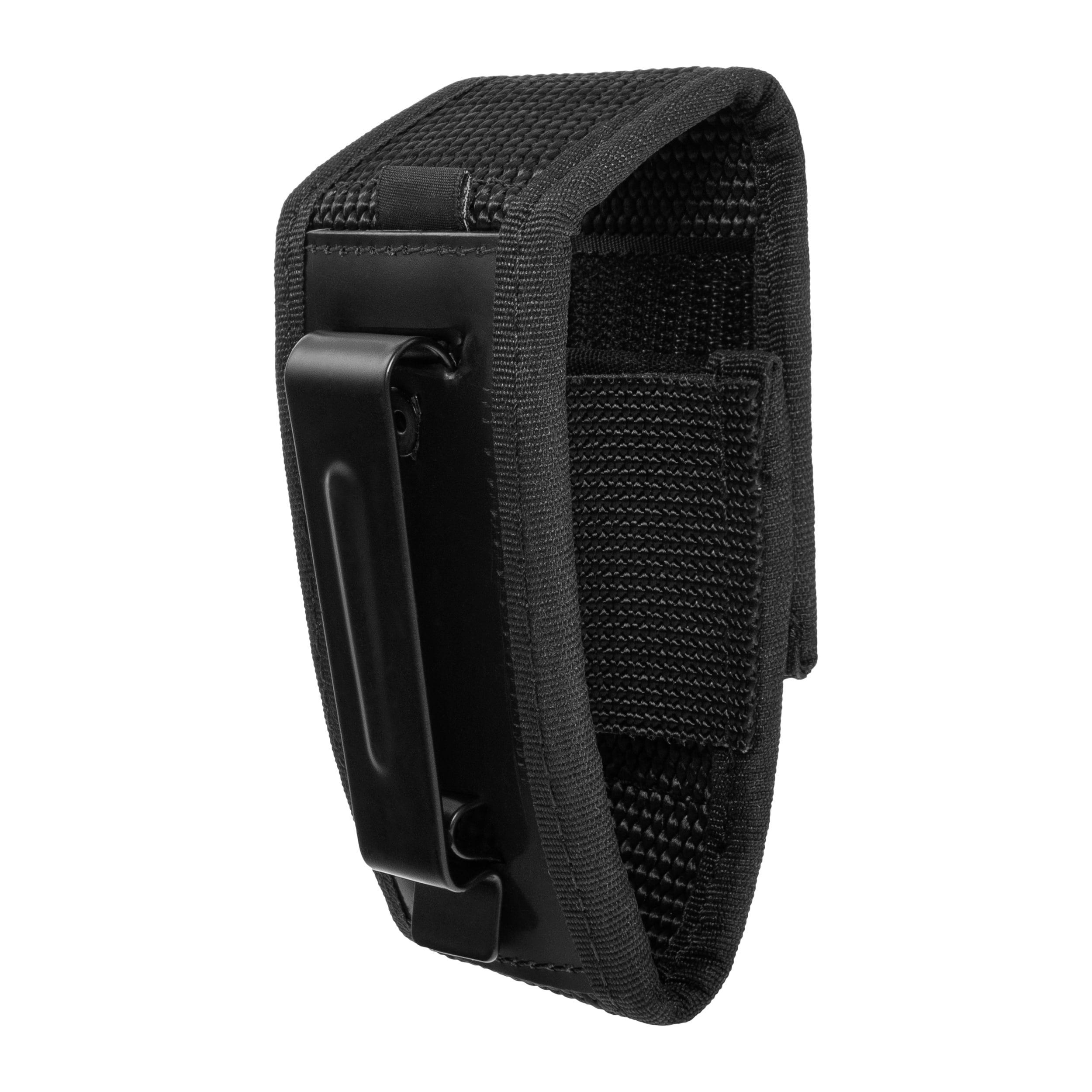 Kabura na latarkę BL-01 BL-02 do pałki ESP BLH-01 - Black